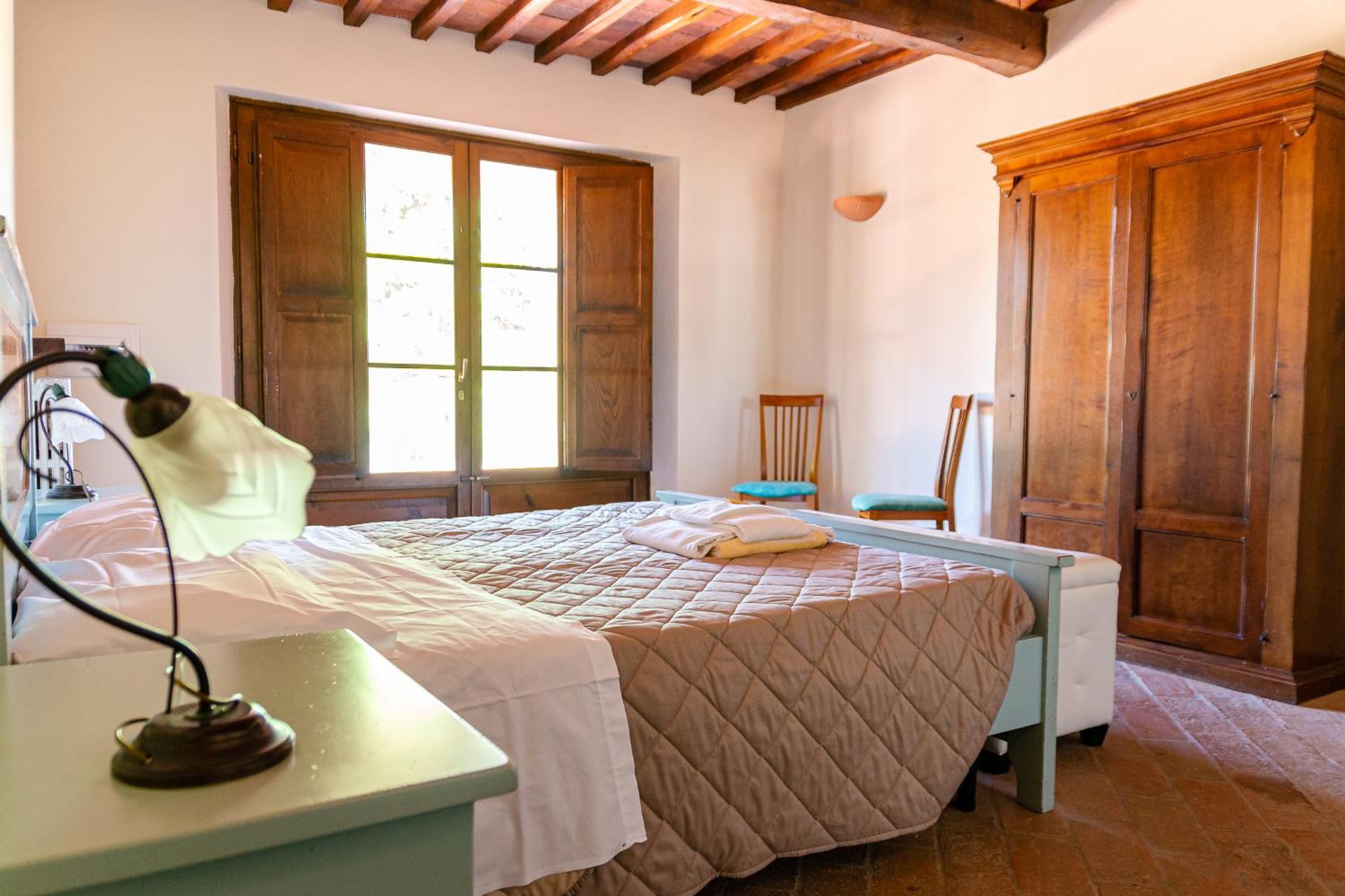 Podere Mezzastrada - Place of Charme