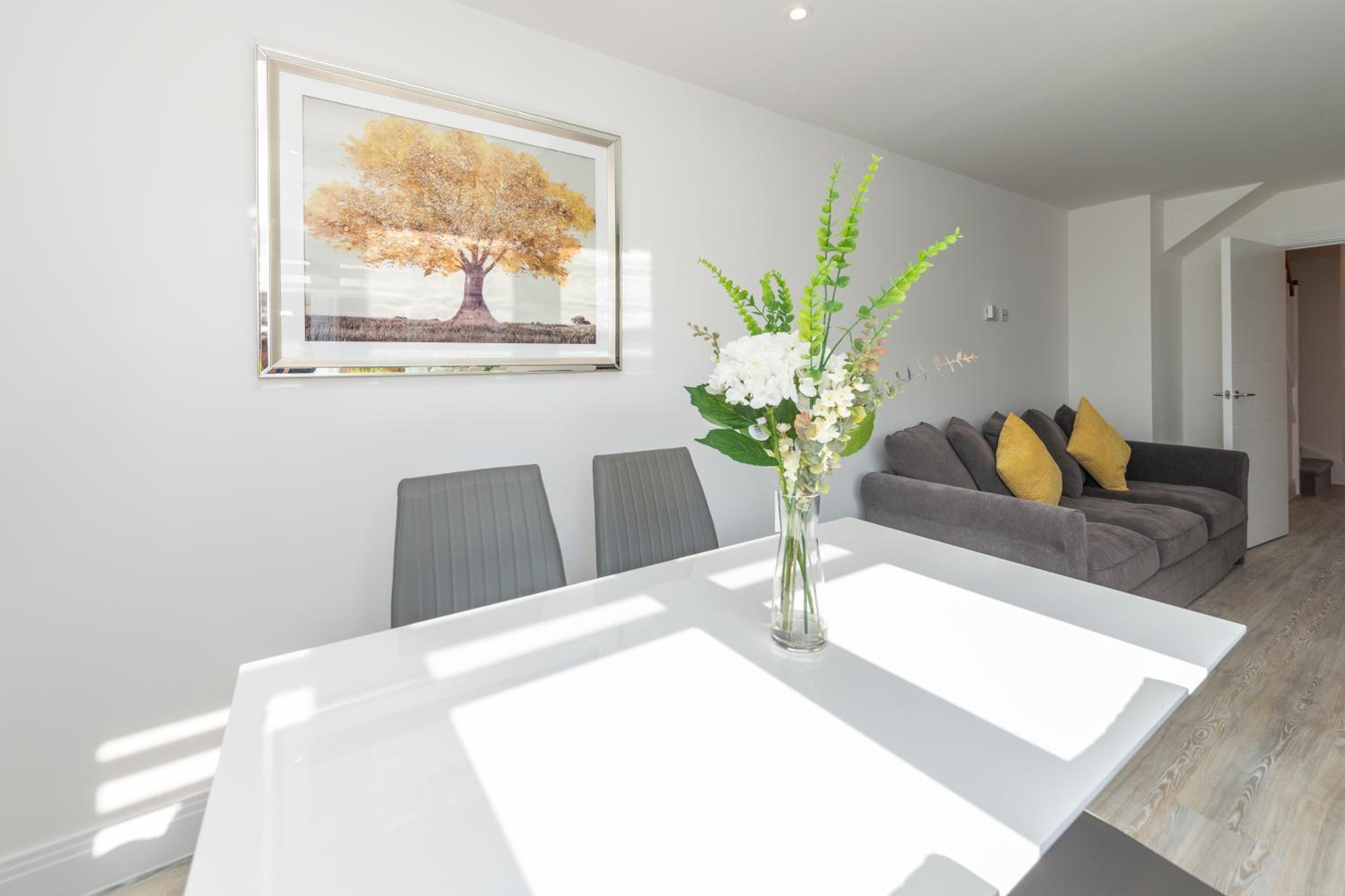Greenfield Holiday Homes view 4