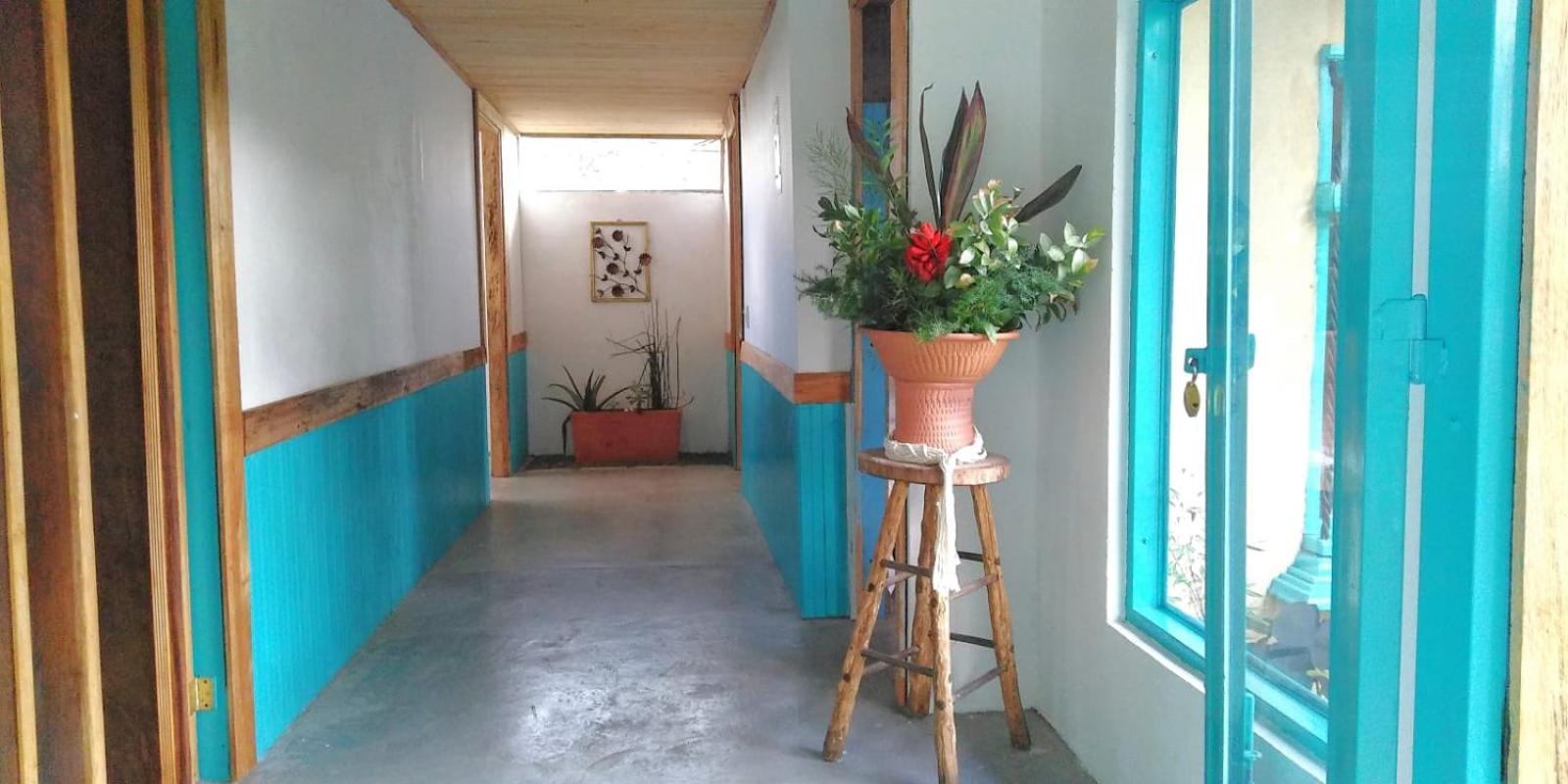 Refugio Naoak