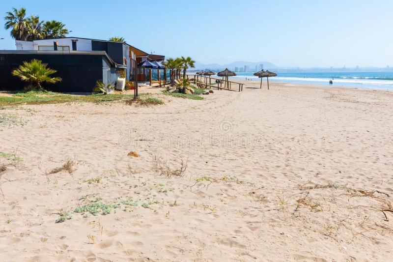 Depto. en arriendo La Serena view 4