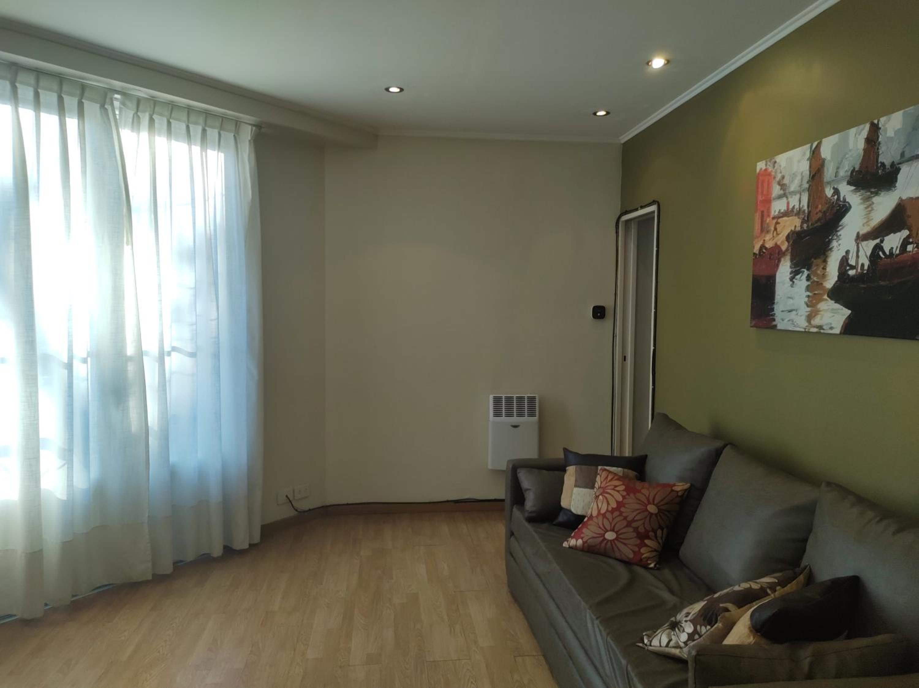 My Place Buenos Aires