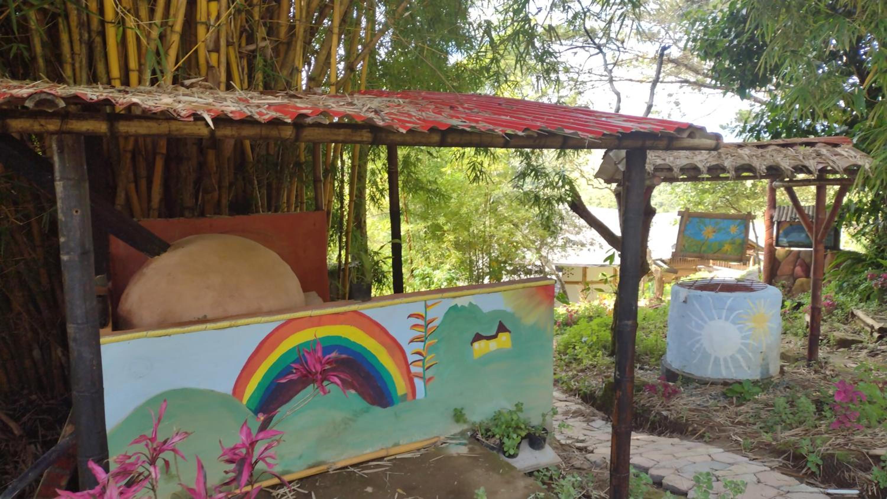 hostal Sueño Paraiso- Observatorio astronómico