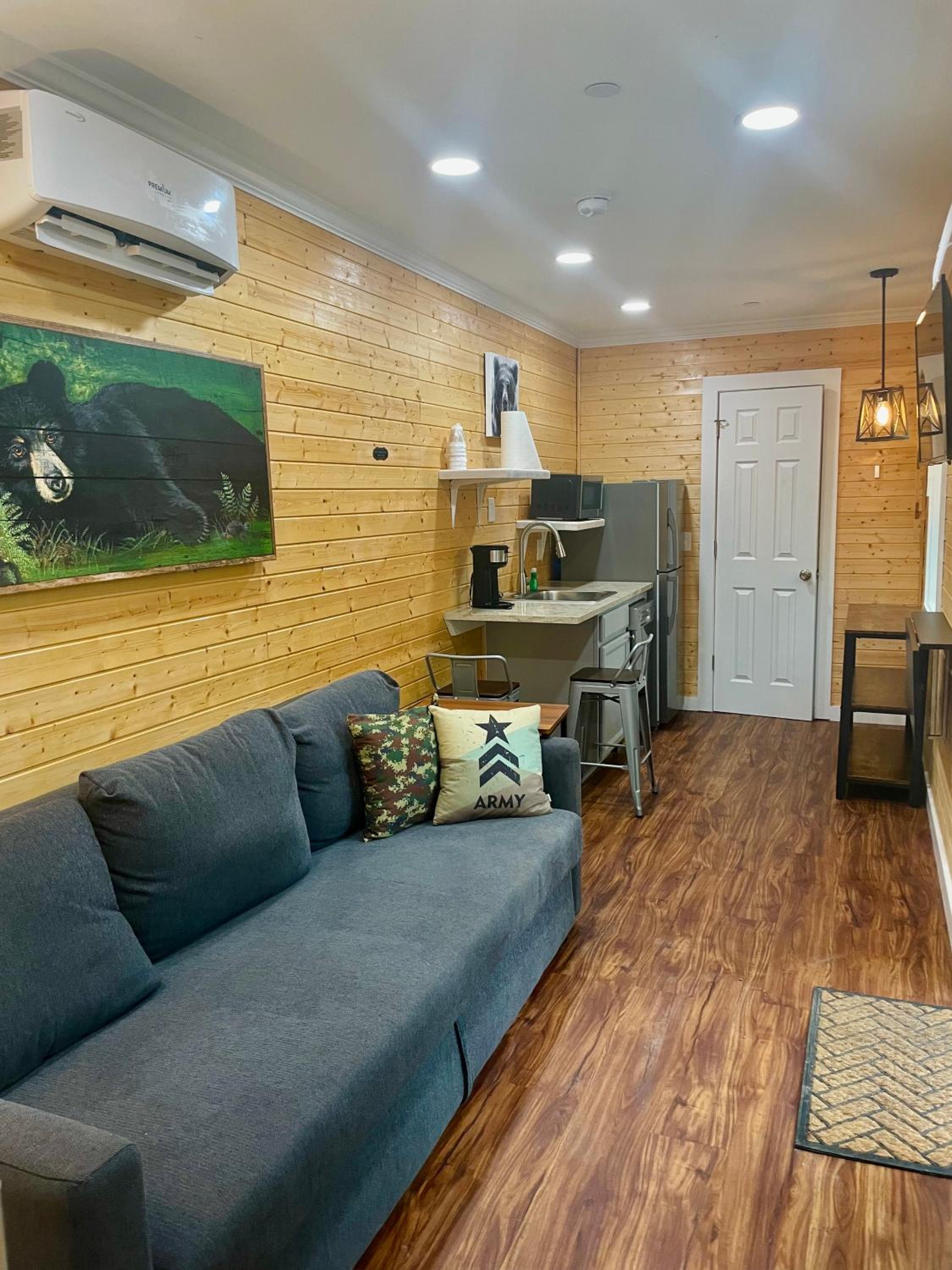 Camptel Poconos
