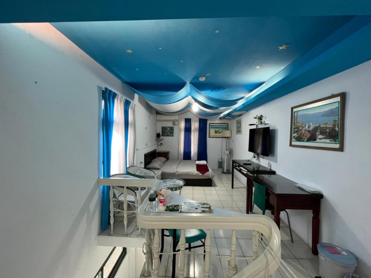 Tainan B&B Hall West Centra