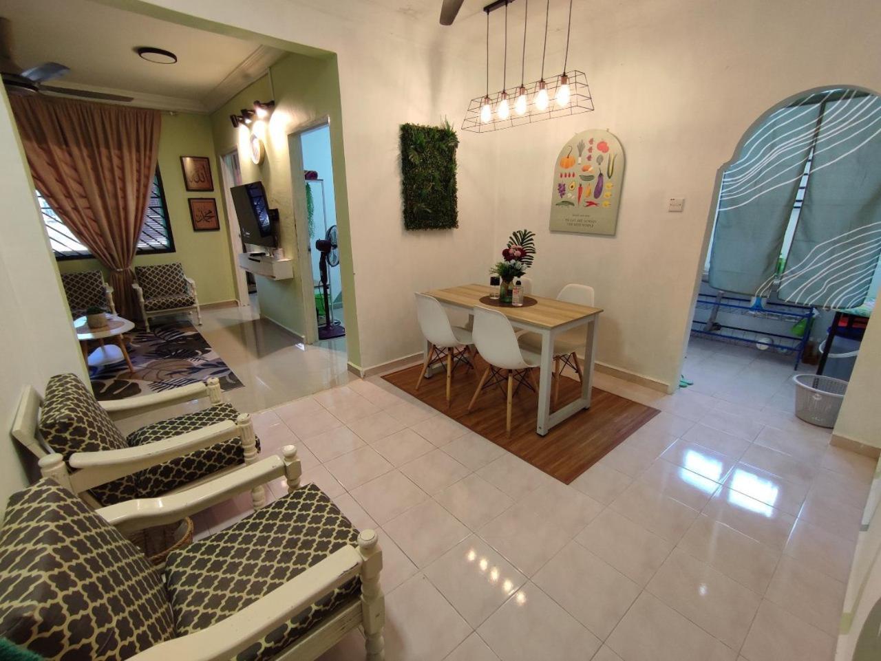 Mini Green Homestay photo 5