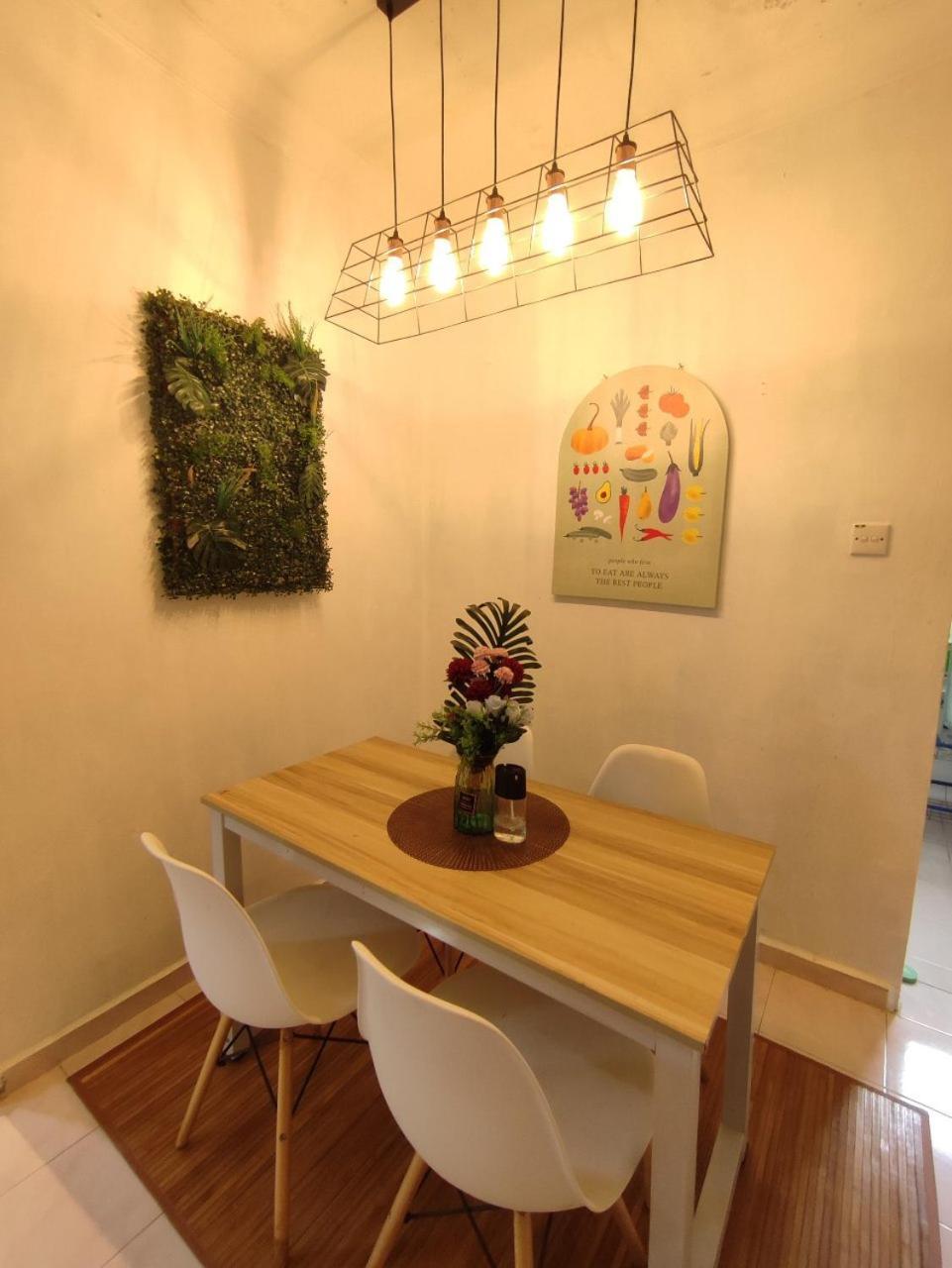 Mini Green Homestay photo 6