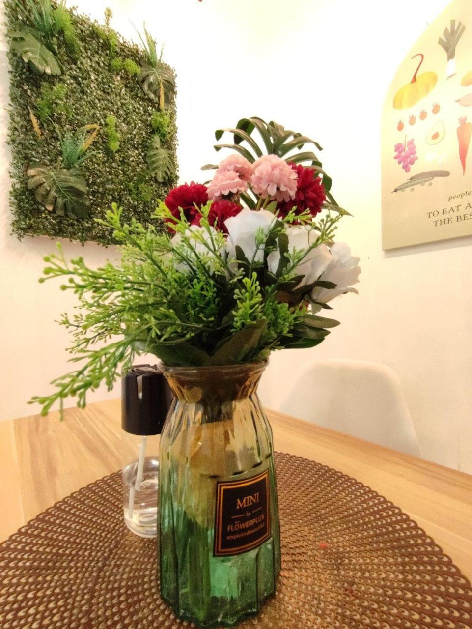 Mini Green Homestay photo 7