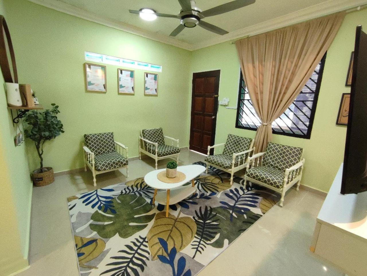 Mini Green Homestay photo 3