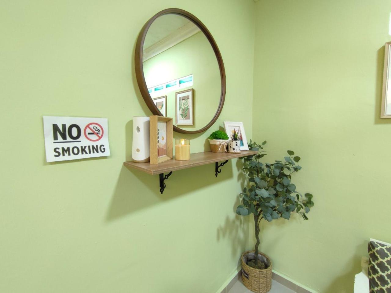 Mini Green Homestay photo 4