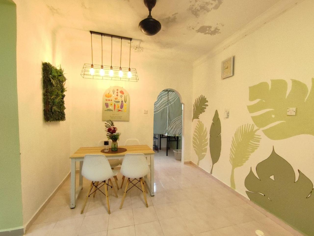 Mini Green Homestay photo 8