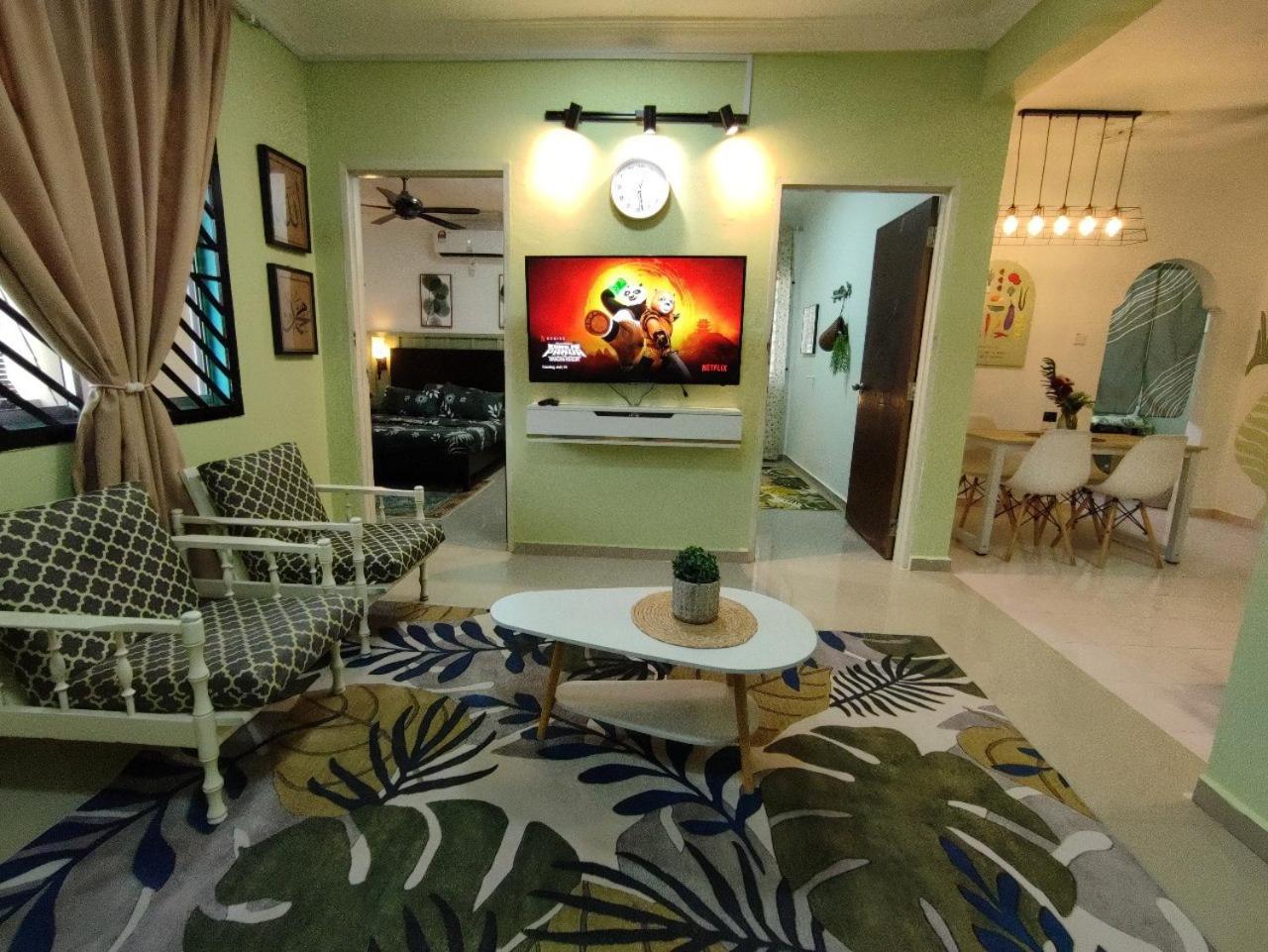 Mini Green Homestay photo 2