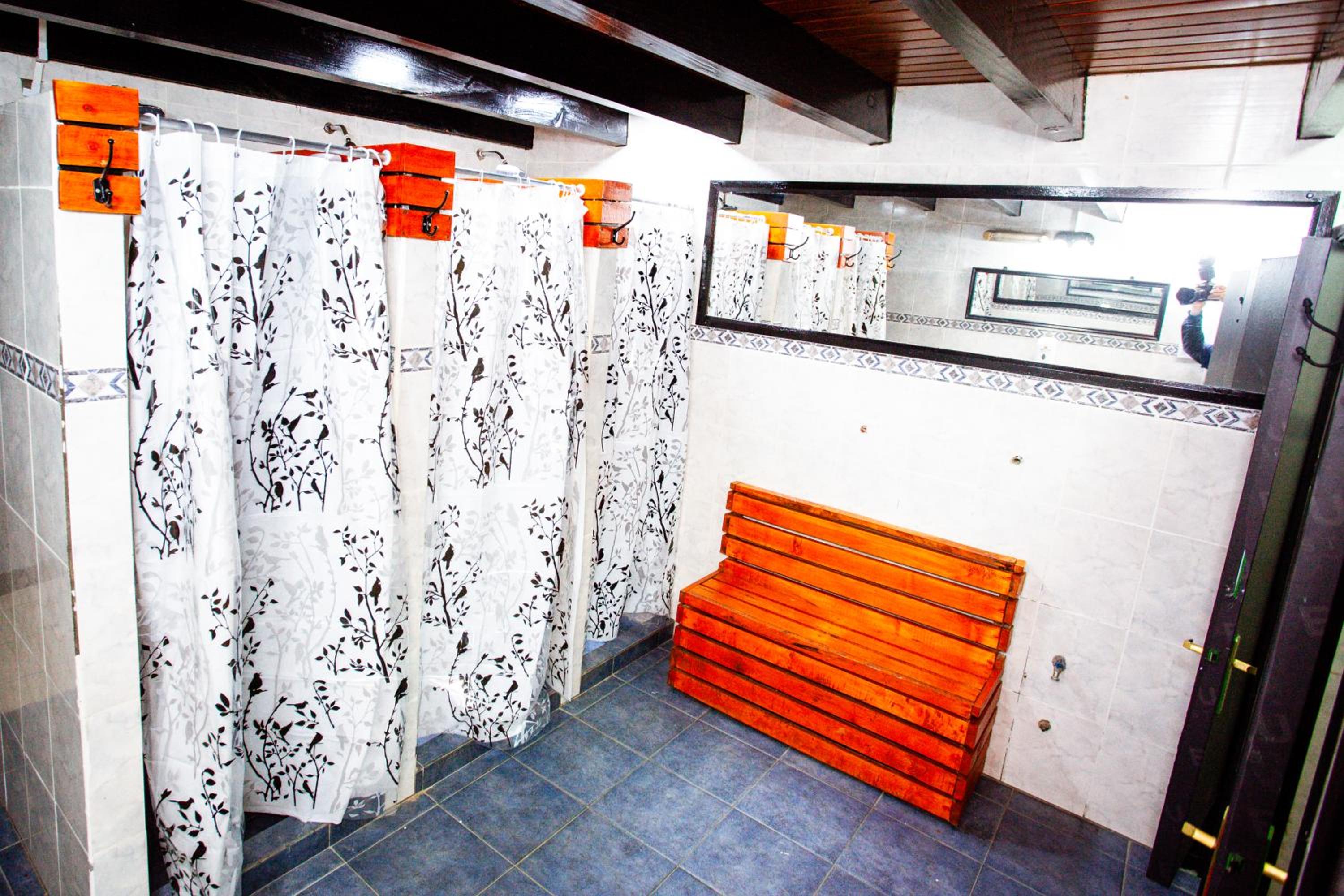 El Refugio Lodge Hostel