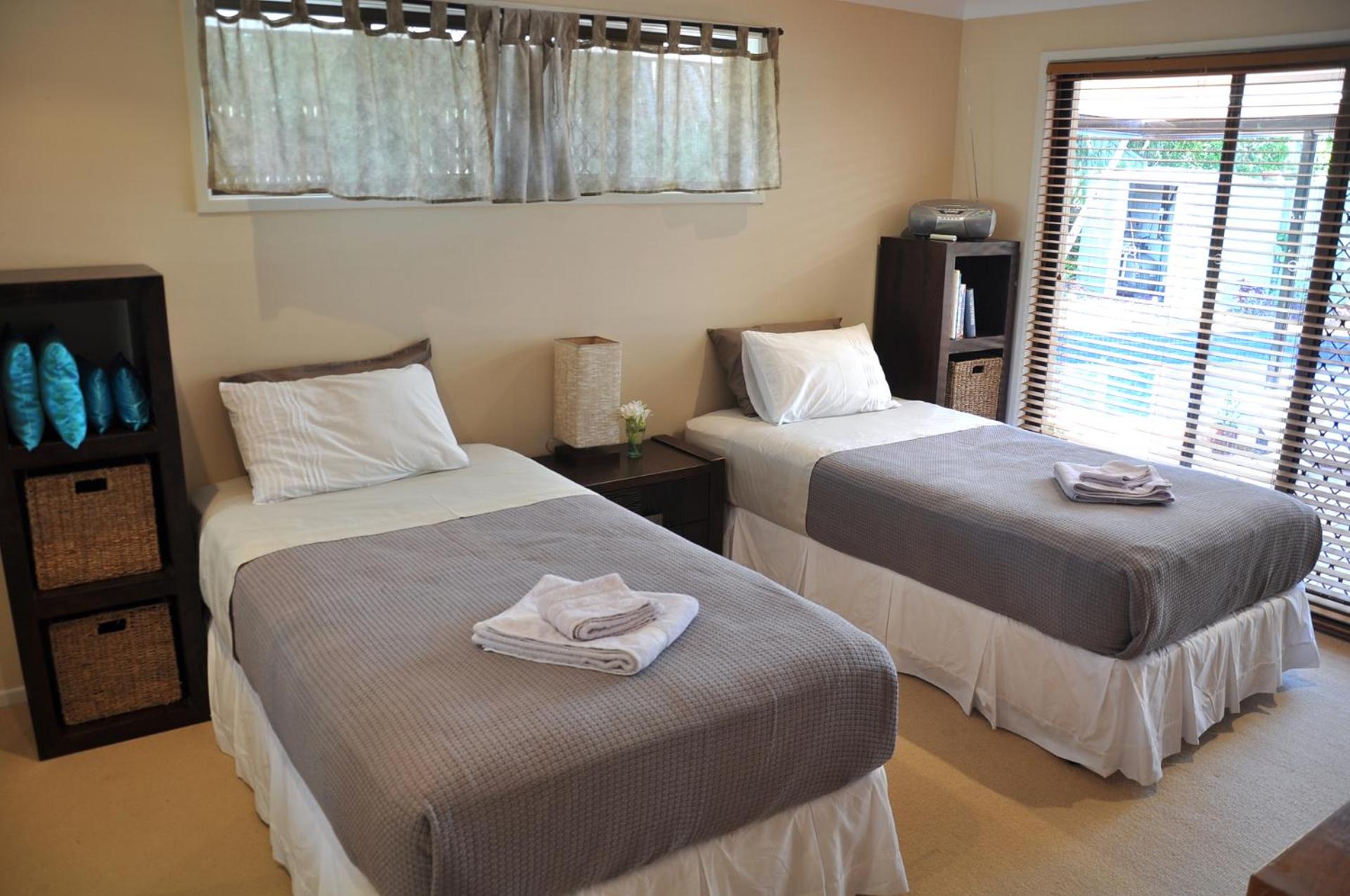 TL Warmest Homestay