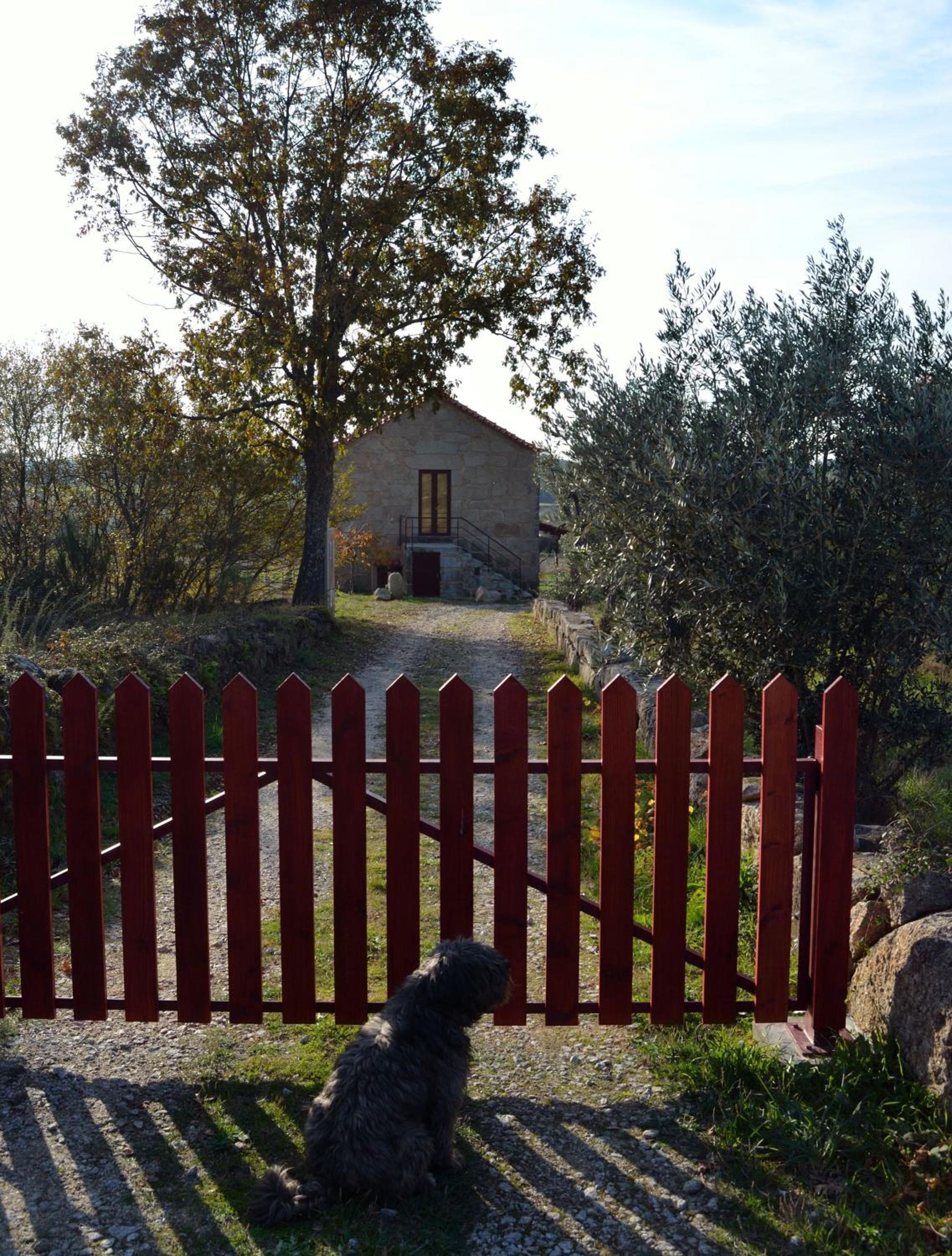 Retiro da Lameira view 5