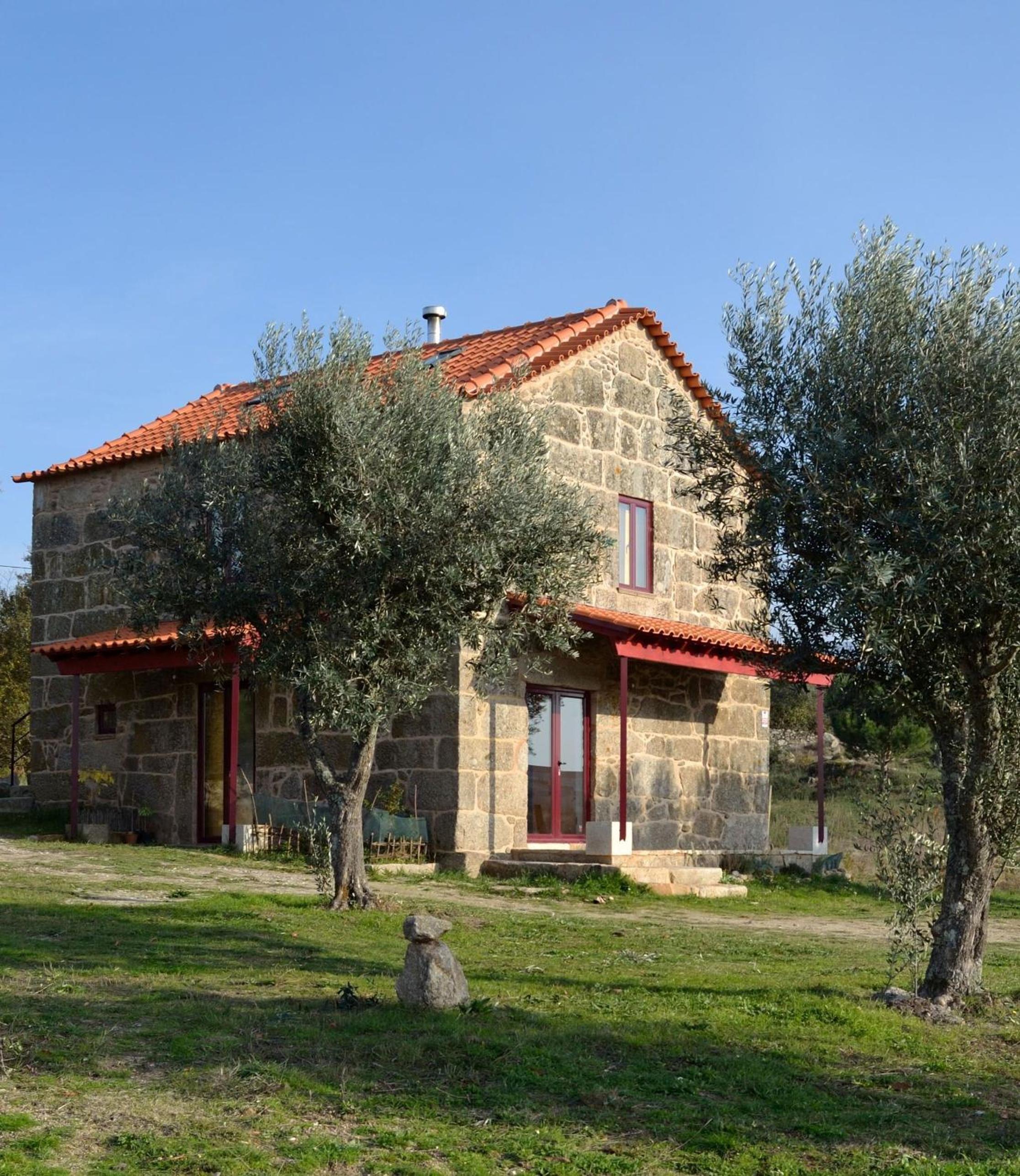 Retiro da Lameira view 2
