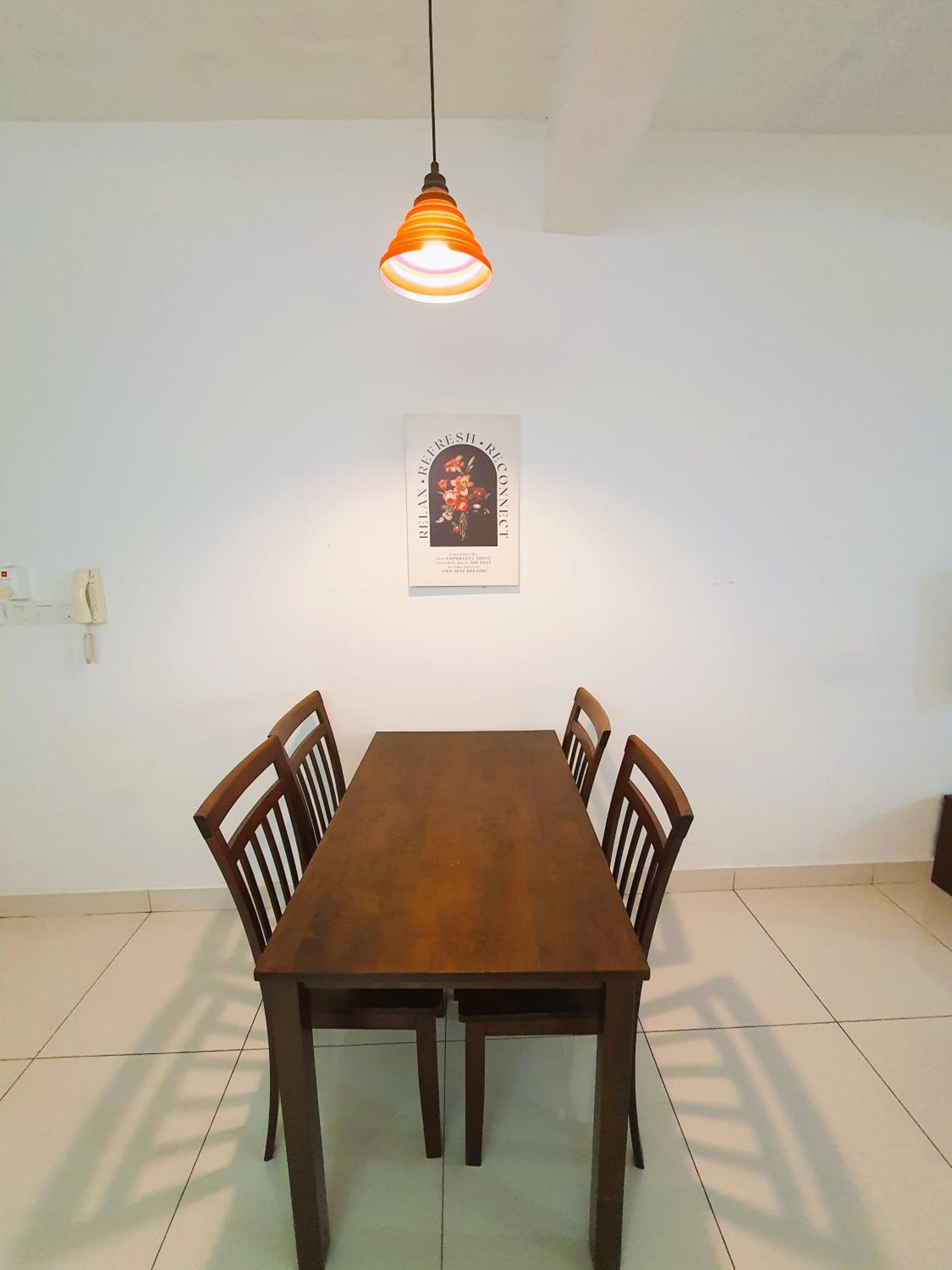 De Centrum By Jom La Homestay, Kajang Bangi photo 3