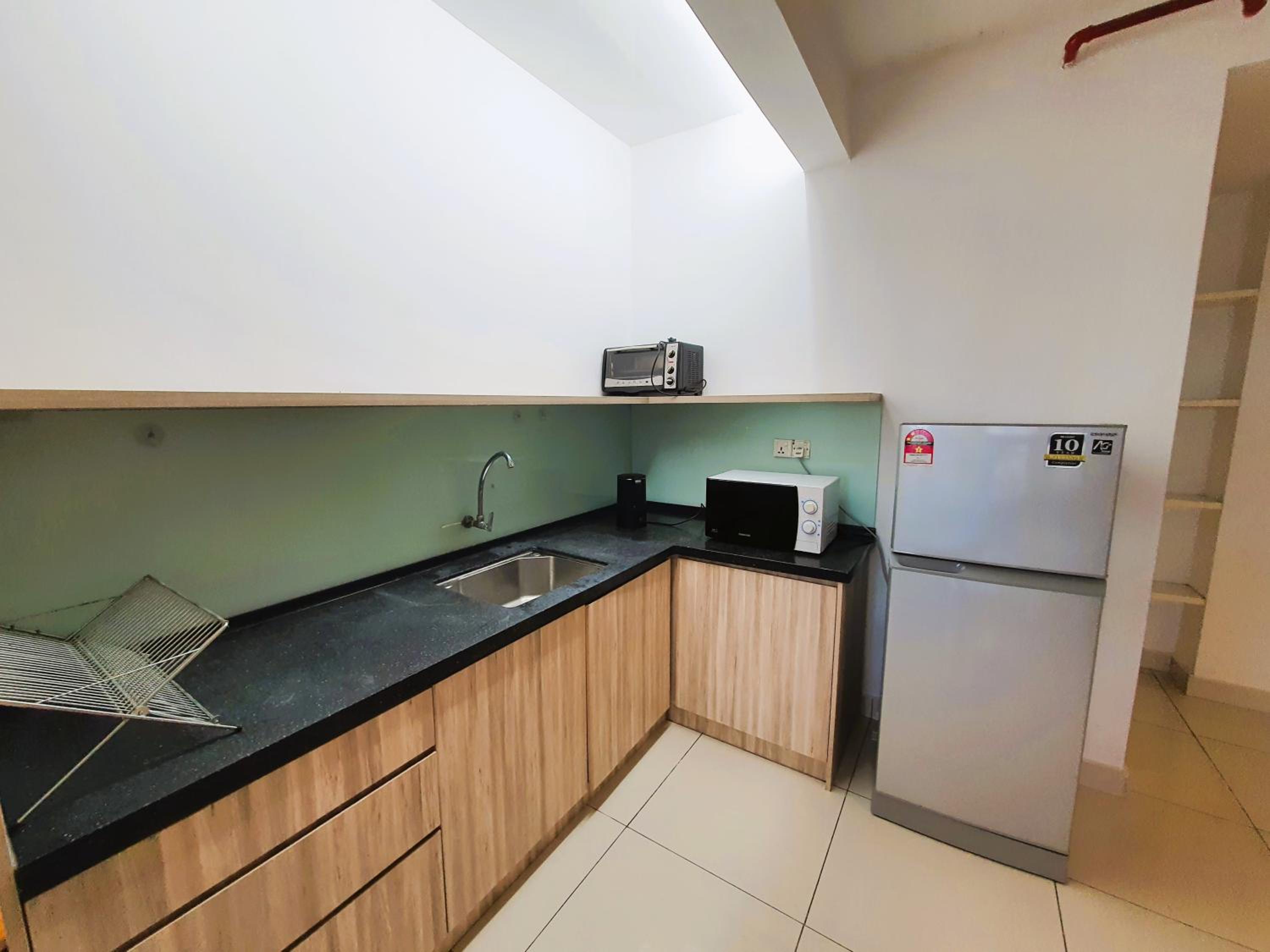 De Centrum By Jom La Homestay, Kajang Bangi photo 6