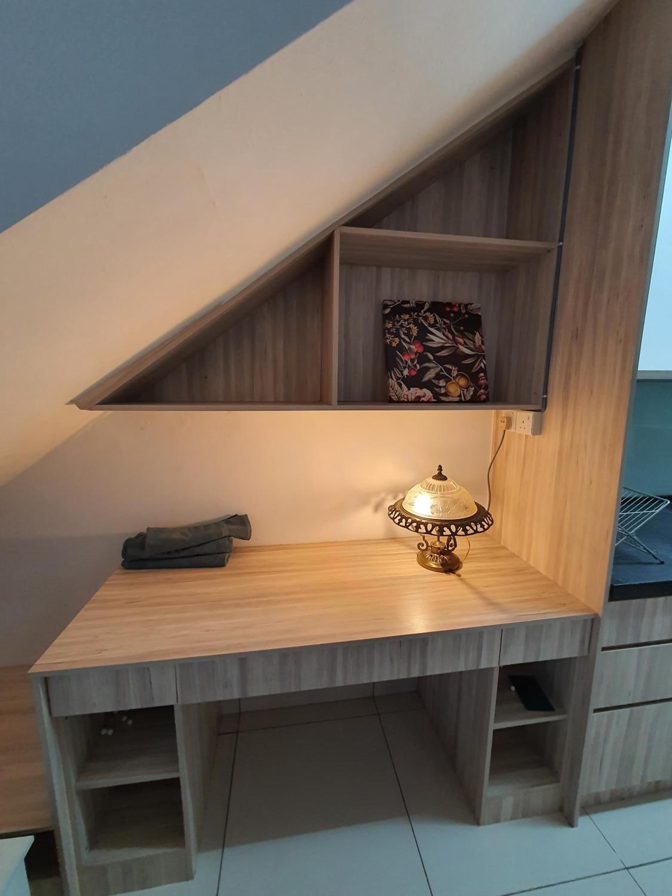 De Centrum By Jom La Homestay, Kajang Bangi photo 7
