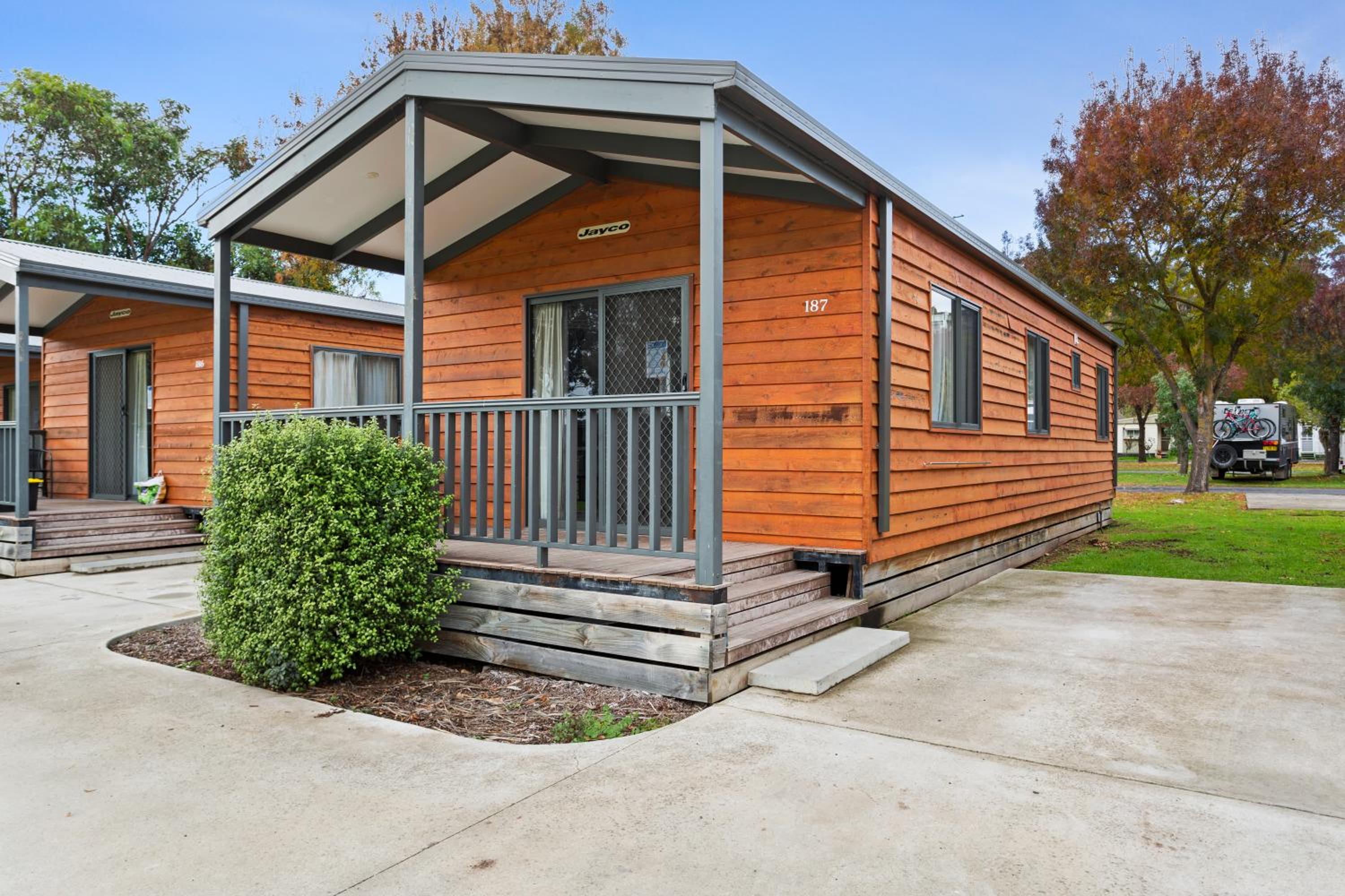 Tasman Holiday Parks - Geelong