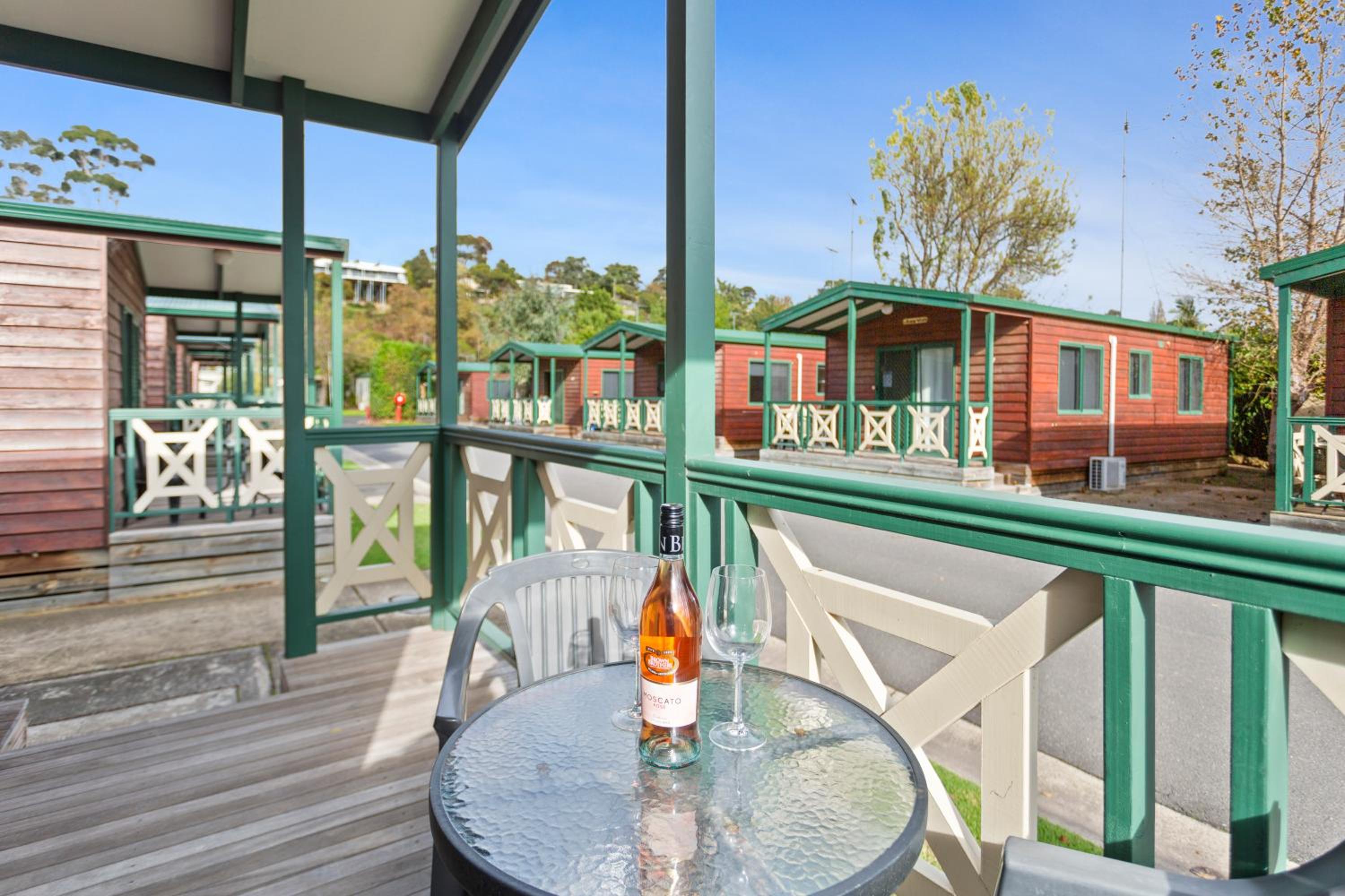 Tasman Holiday Parks - Geelong