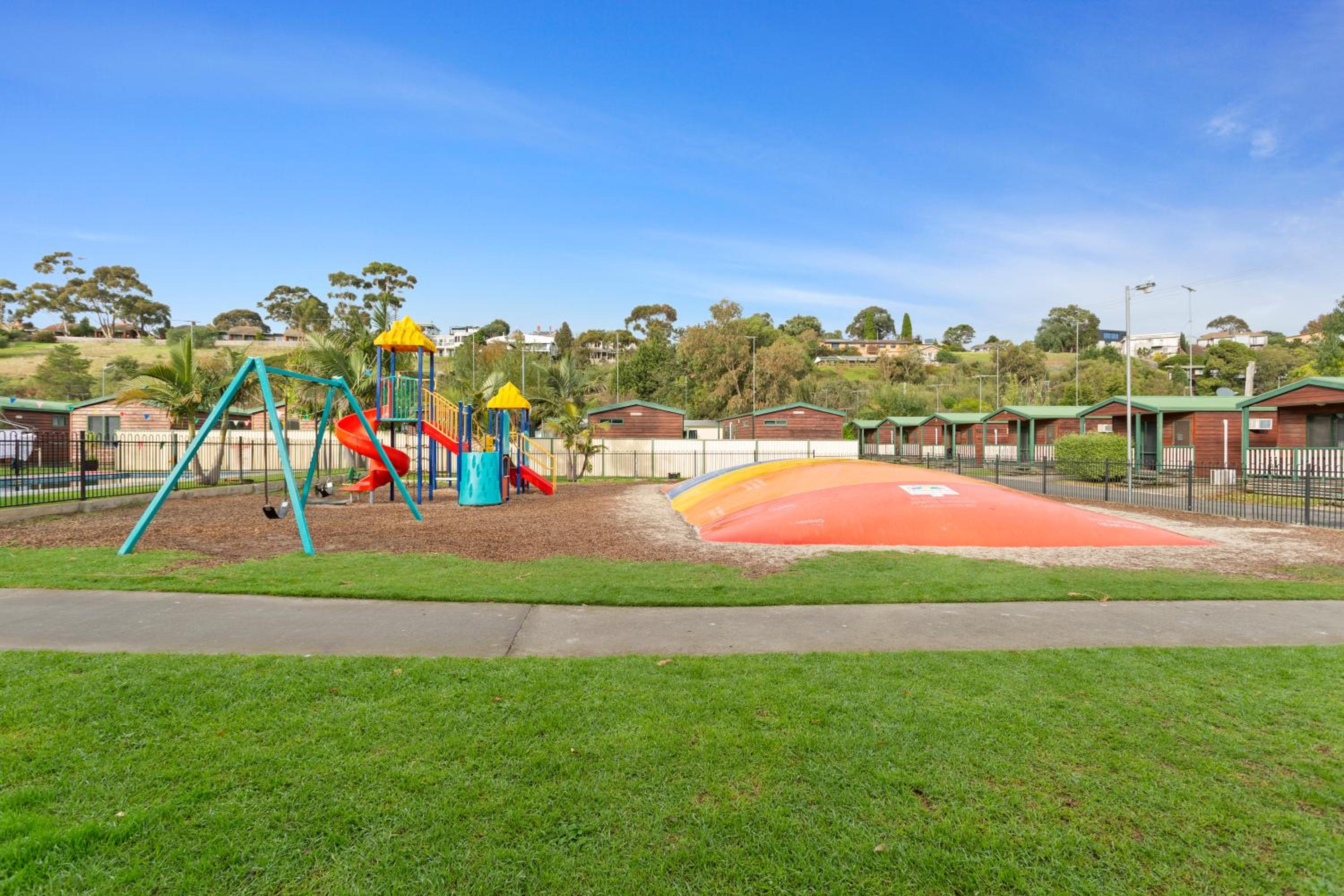 Tasman Holiday Parks - Geelong