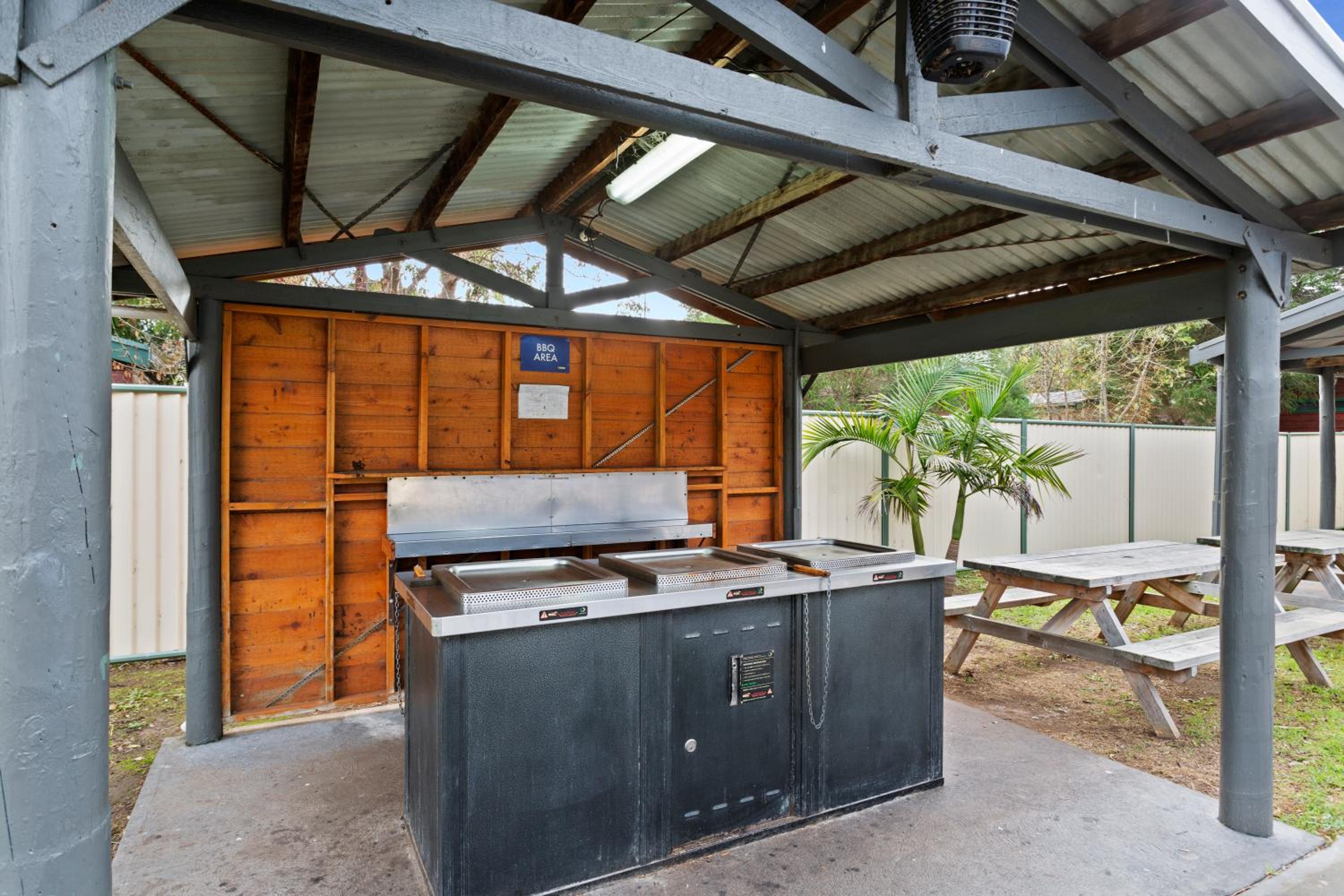 Tasman Holiday Parks - Geelong