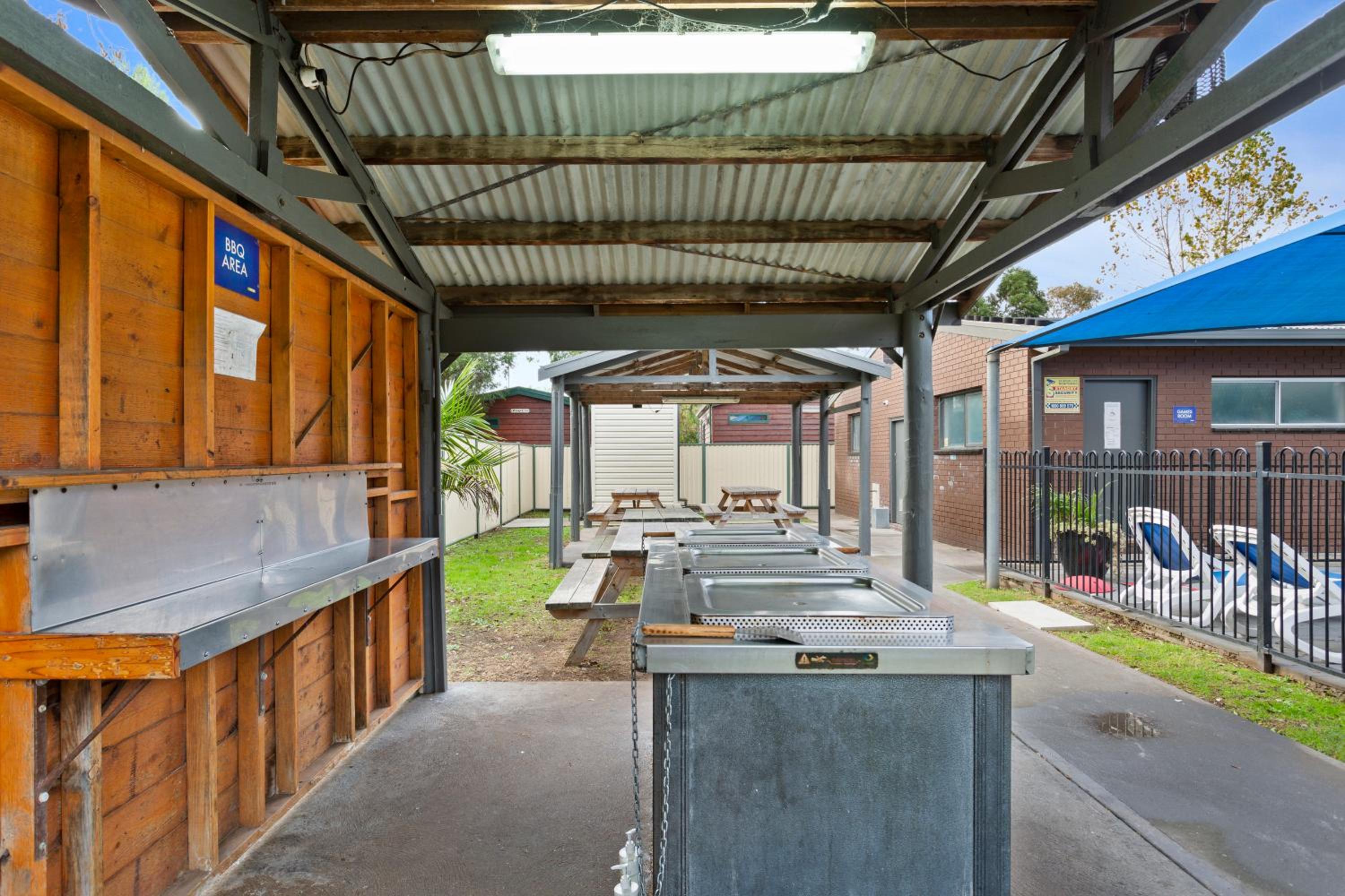 Tasman Holiday Parks - Geelong