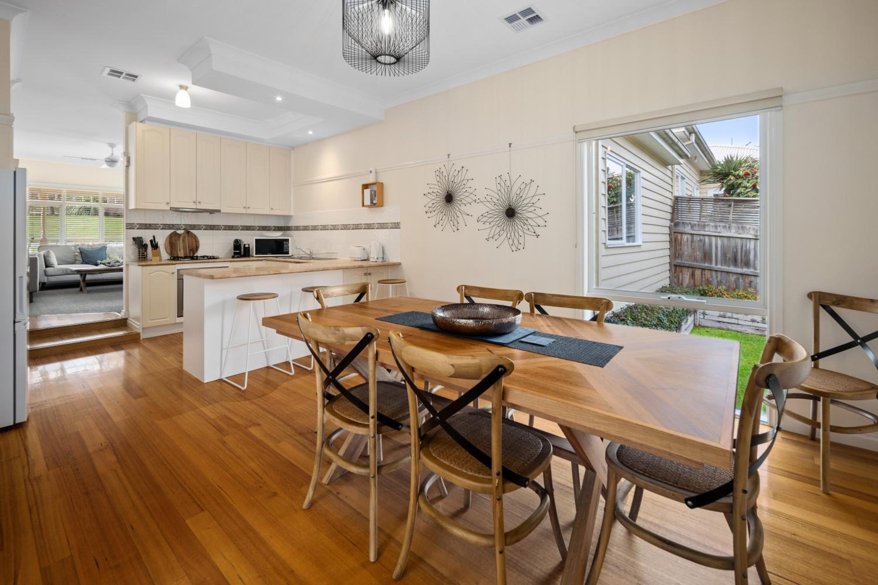 Yarra Gables