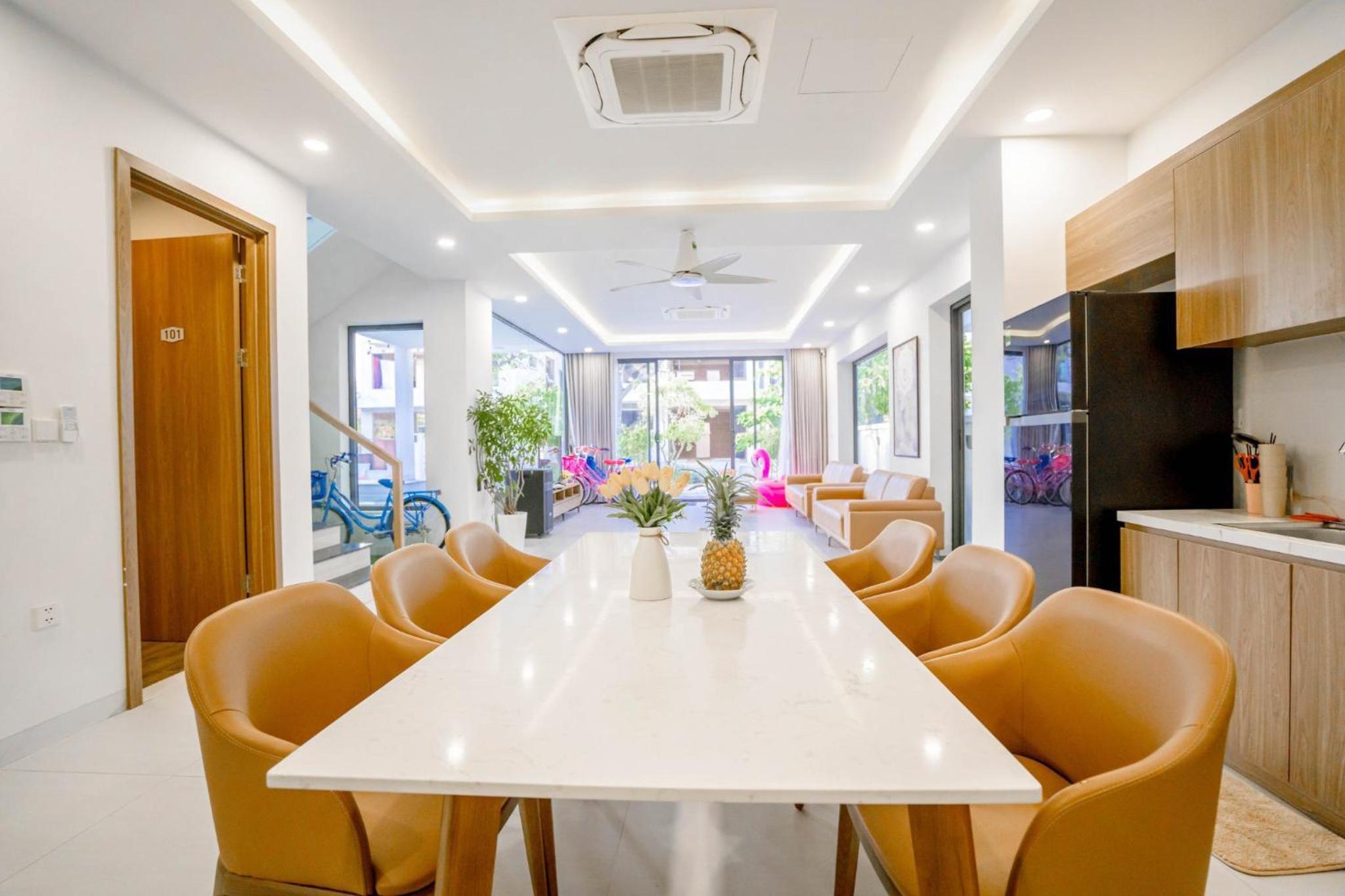 Villa FLC Sầm Sơn SB 31 Sát Biển view 4
