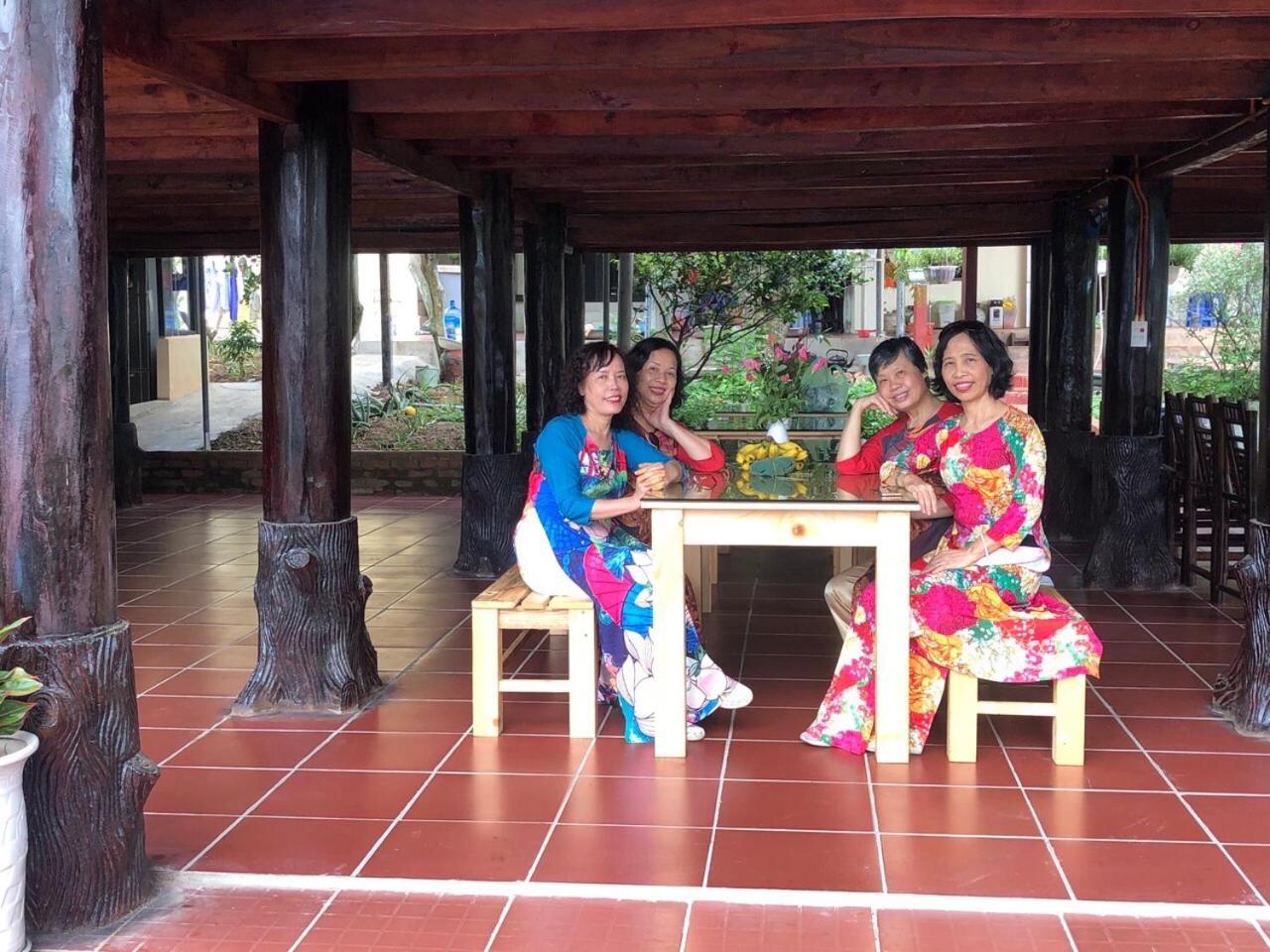 Royal Palm Garden Sóc Sơn - Venue Travel