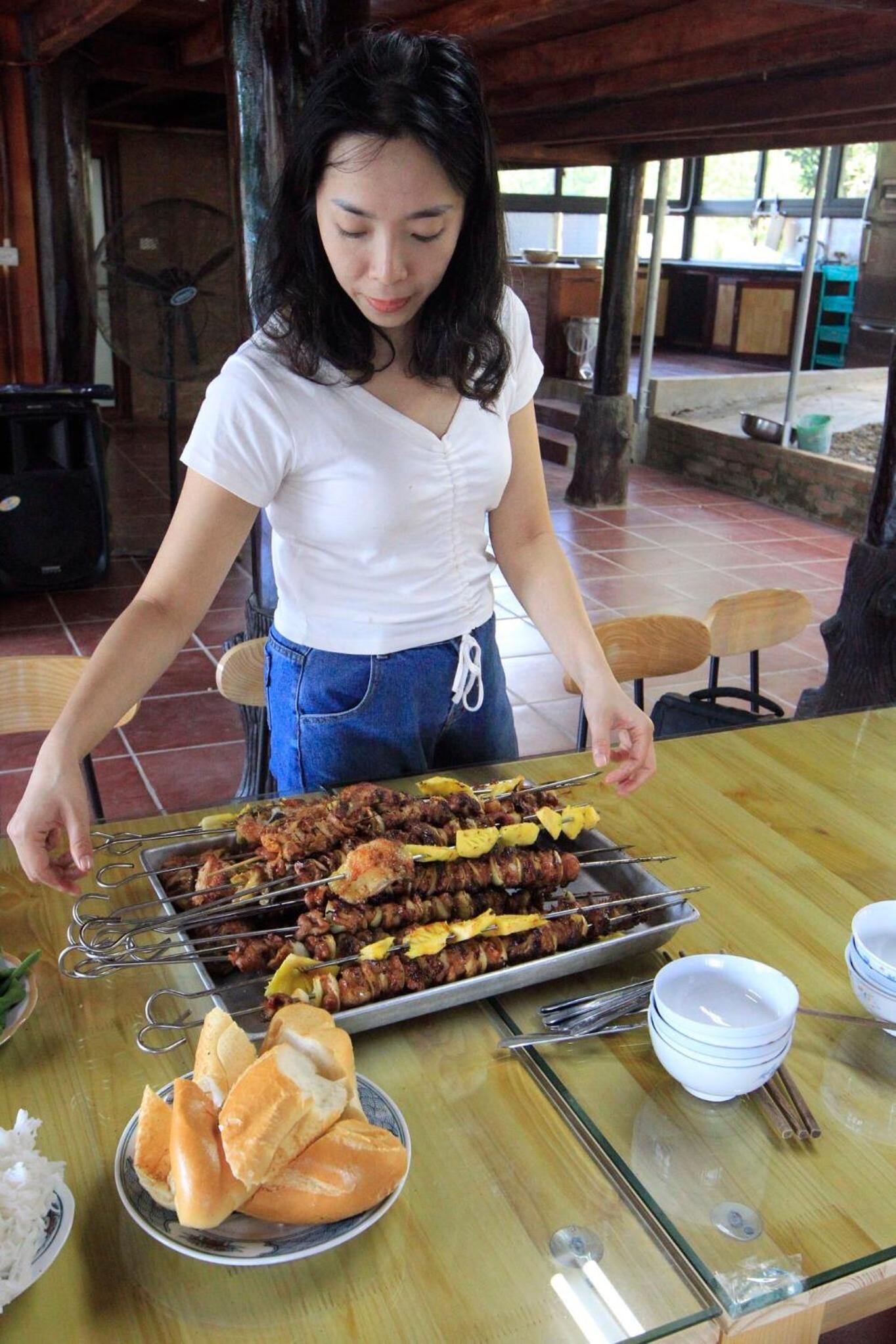 Royal Palm Garden Sóc Sơn - Venue Travel