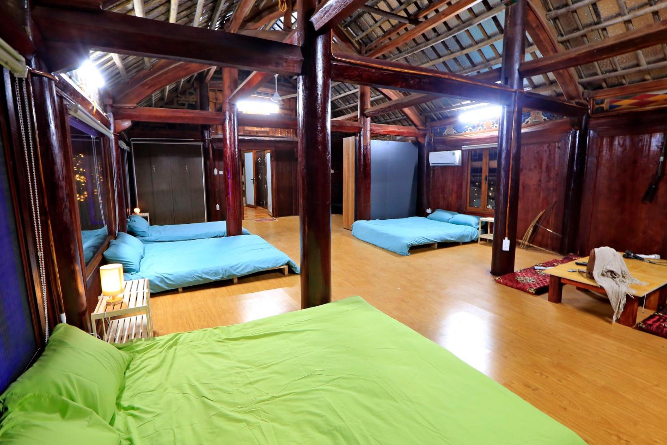 Royal Palm Garden Sóc Sơn - Venue Travel