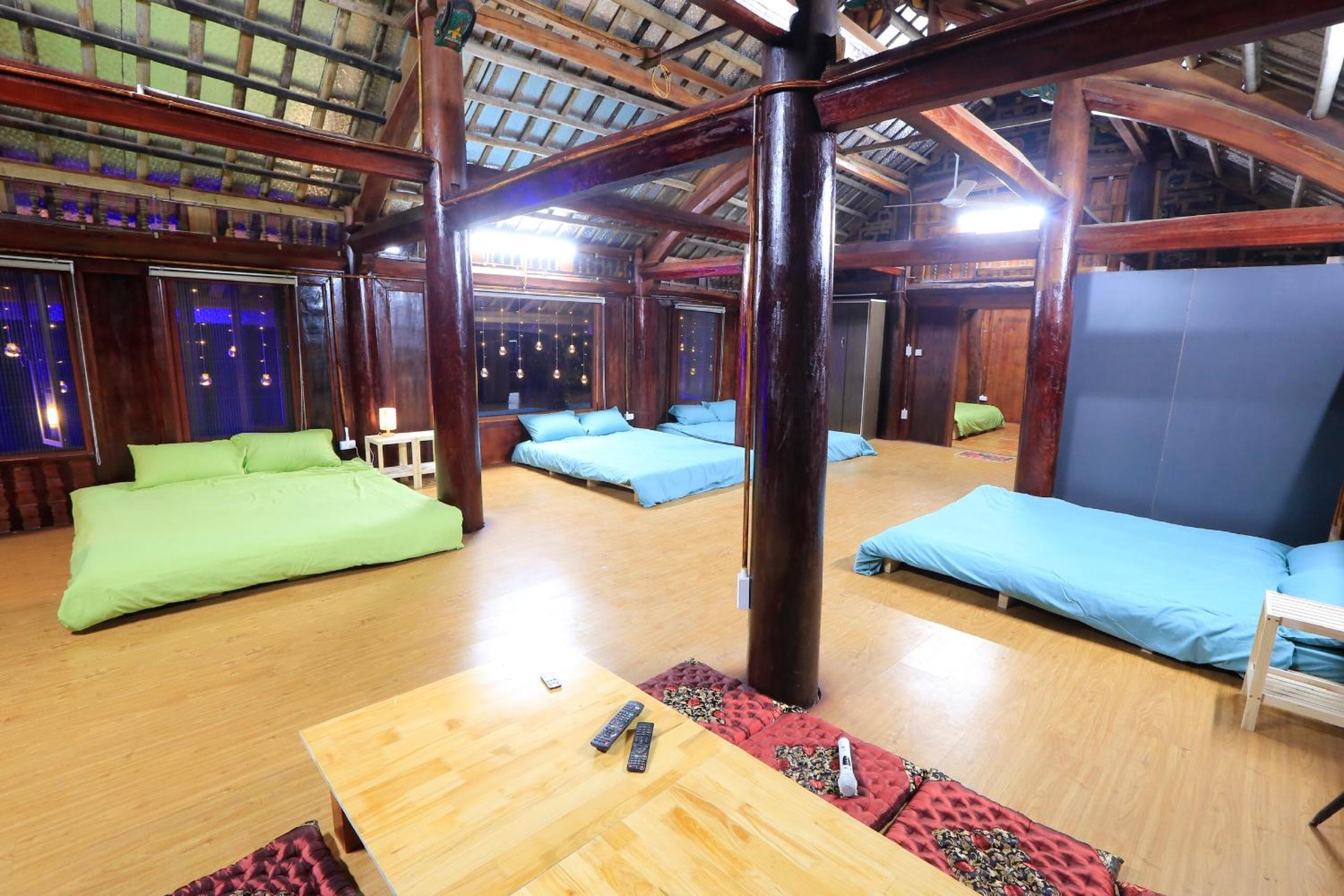 Royal Palm Garden Sóc Sơn - Venue Travel