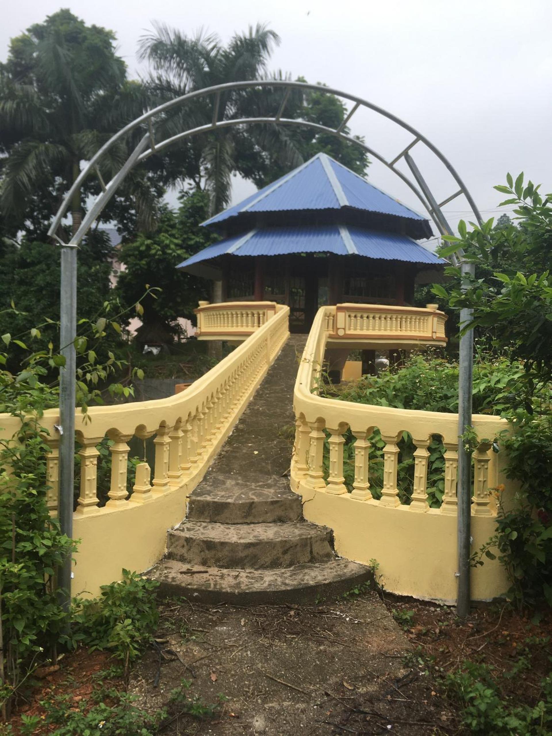 Royal Palm Garden Sóc Sơn - Venue Travel