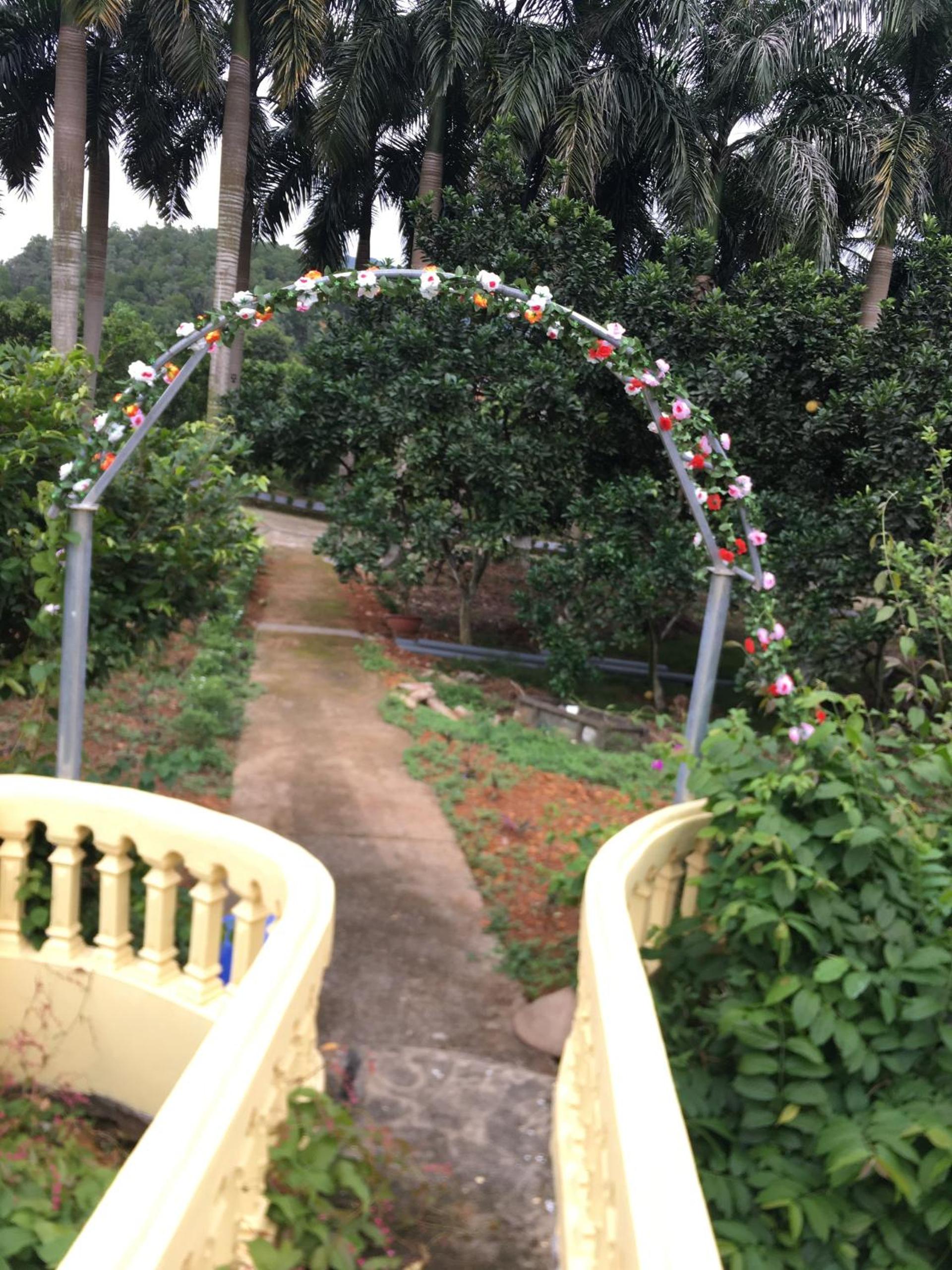 Royal Palm Garden Sóc Sơn - Venue Travel