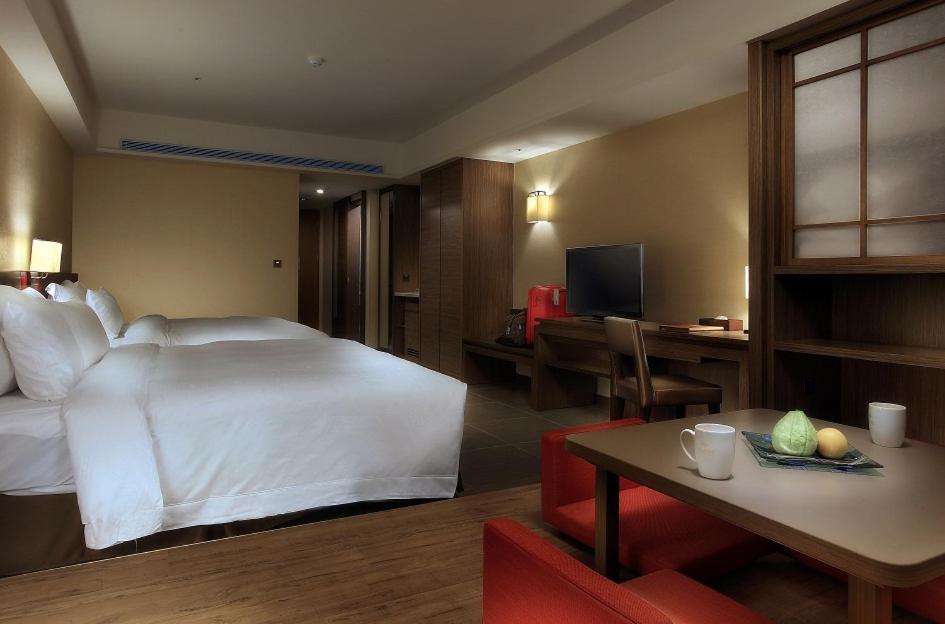LihPao Resort - Fullon Hotel