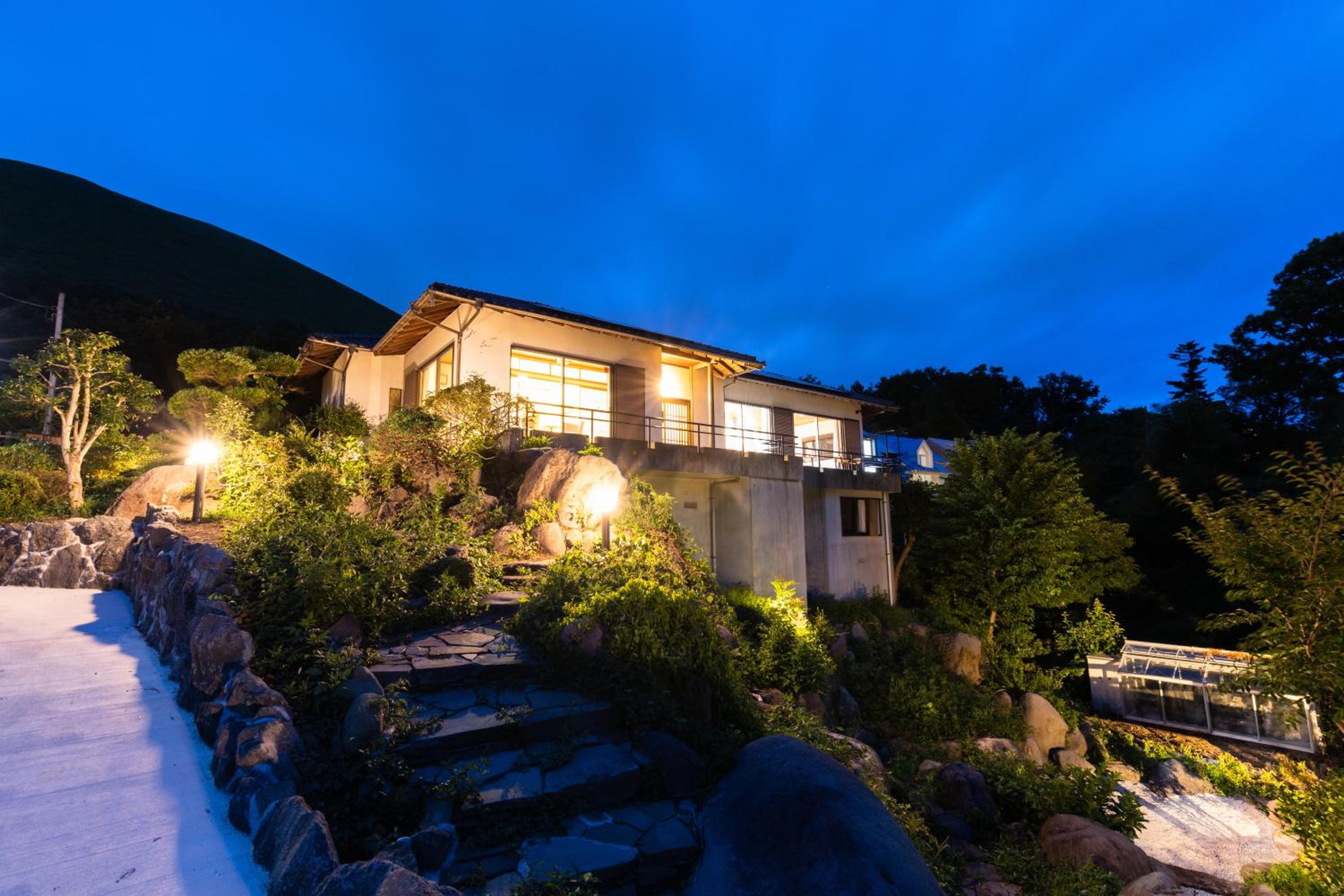 Resort stay Bowen -Izukogen-