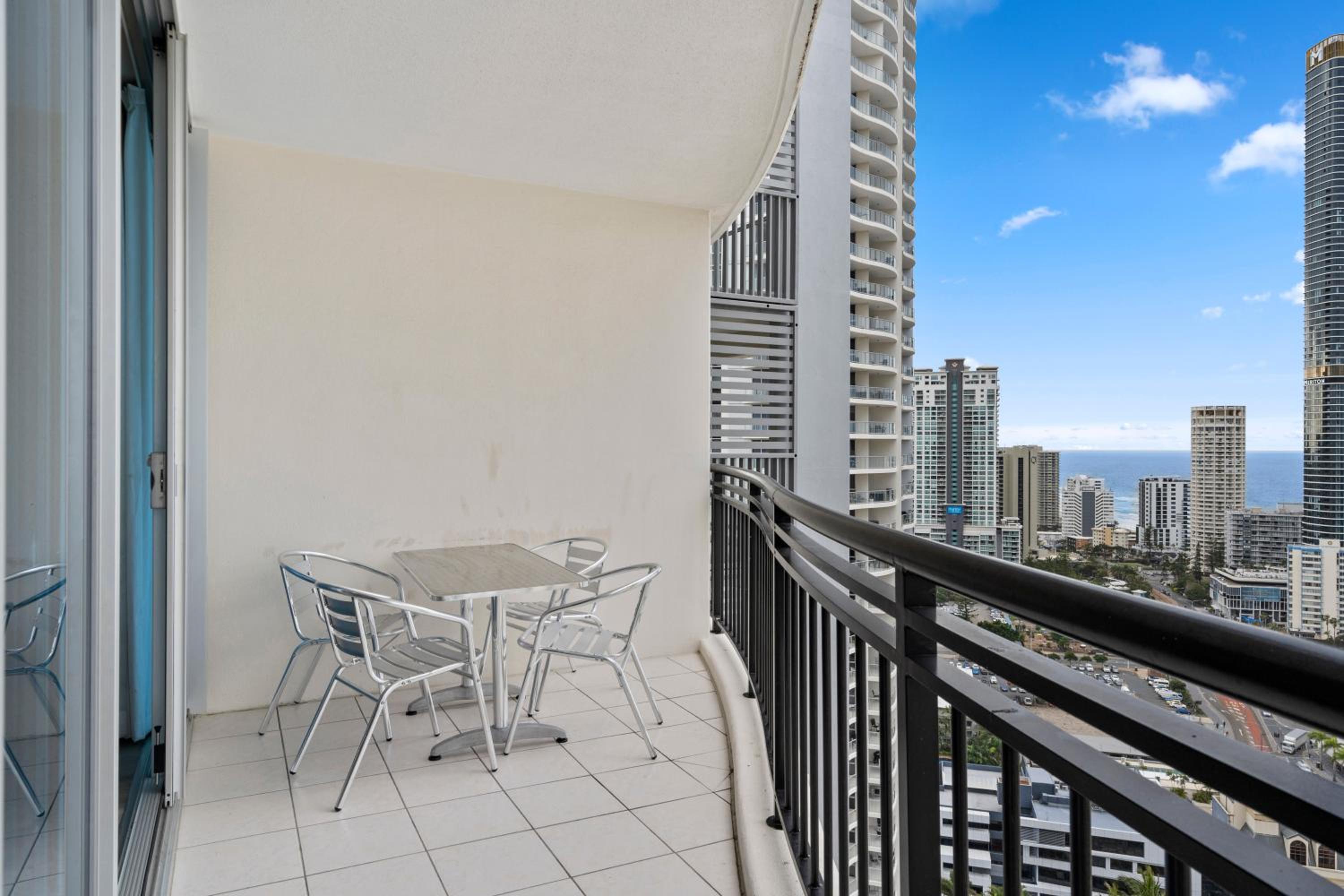 Towers of Chevron - Private Apartments - Hosted by Coastal Letting Co.