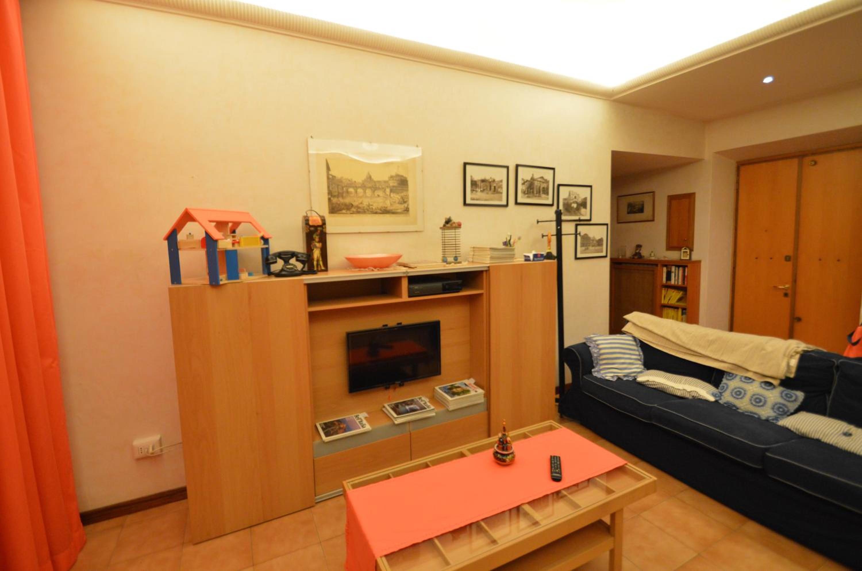 Casa Vacanze Zio Gionni