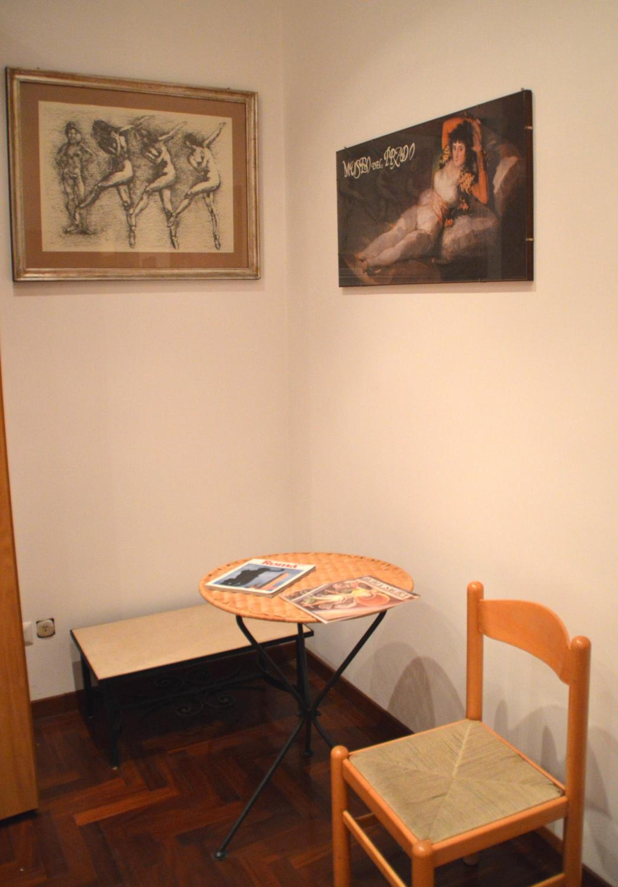 Casa Vacanze Zio Gionni