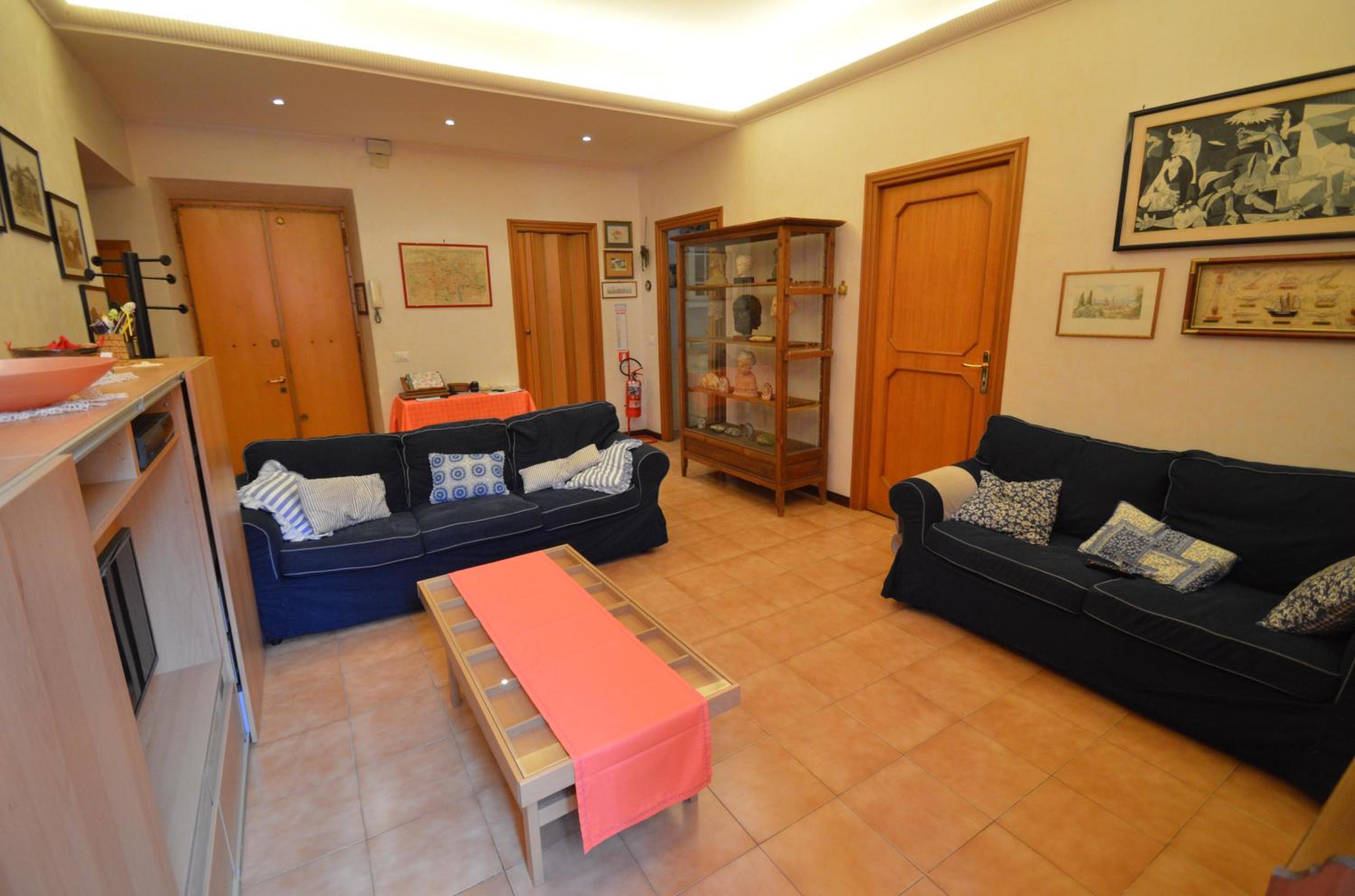 Casa Vacanze Zio Gionni