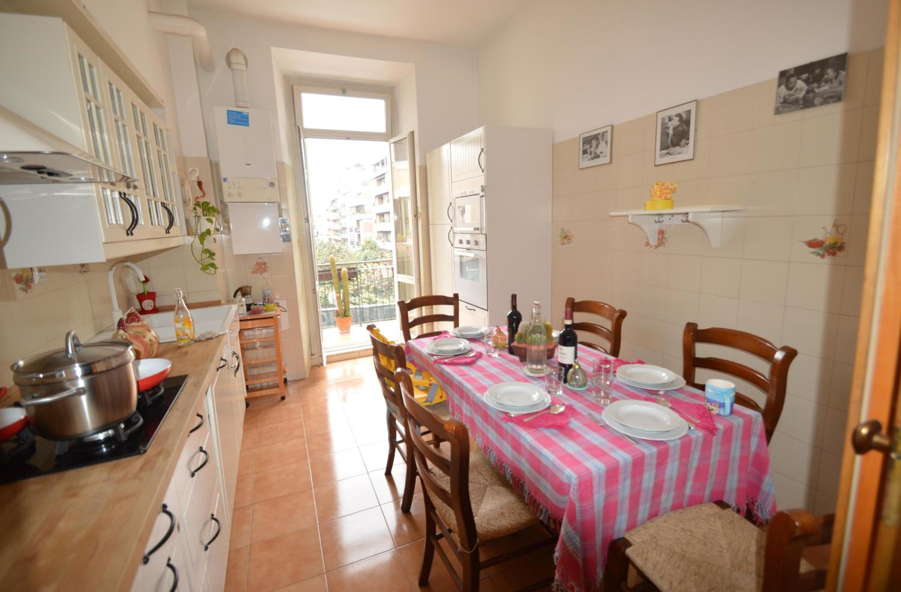 Casa Vacanze Zio Gionni