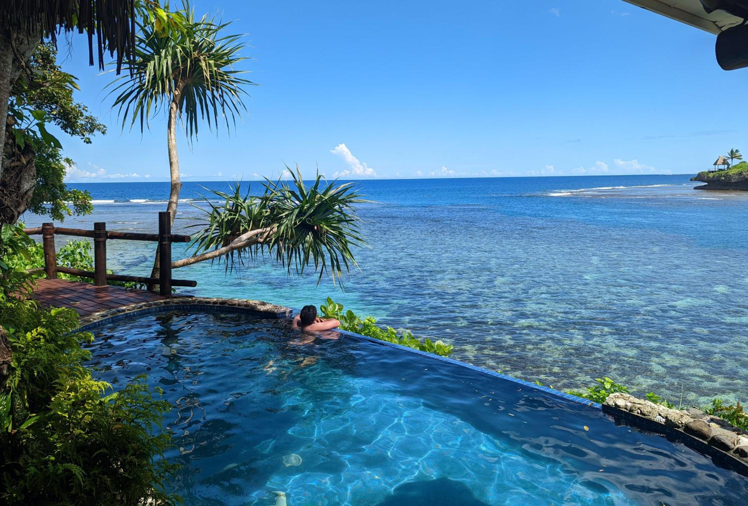 Savasi Island Resort - Image 2