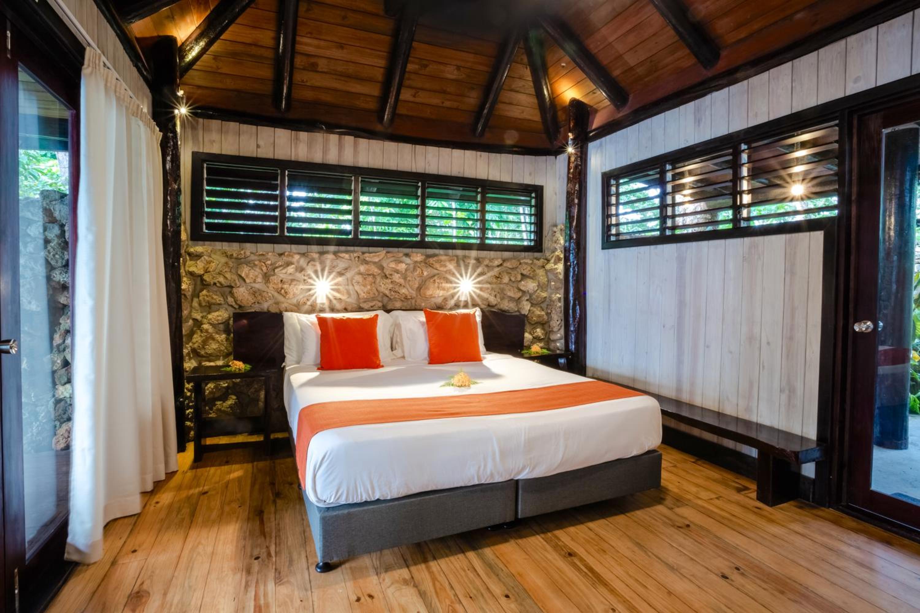 Savasi Island Resort