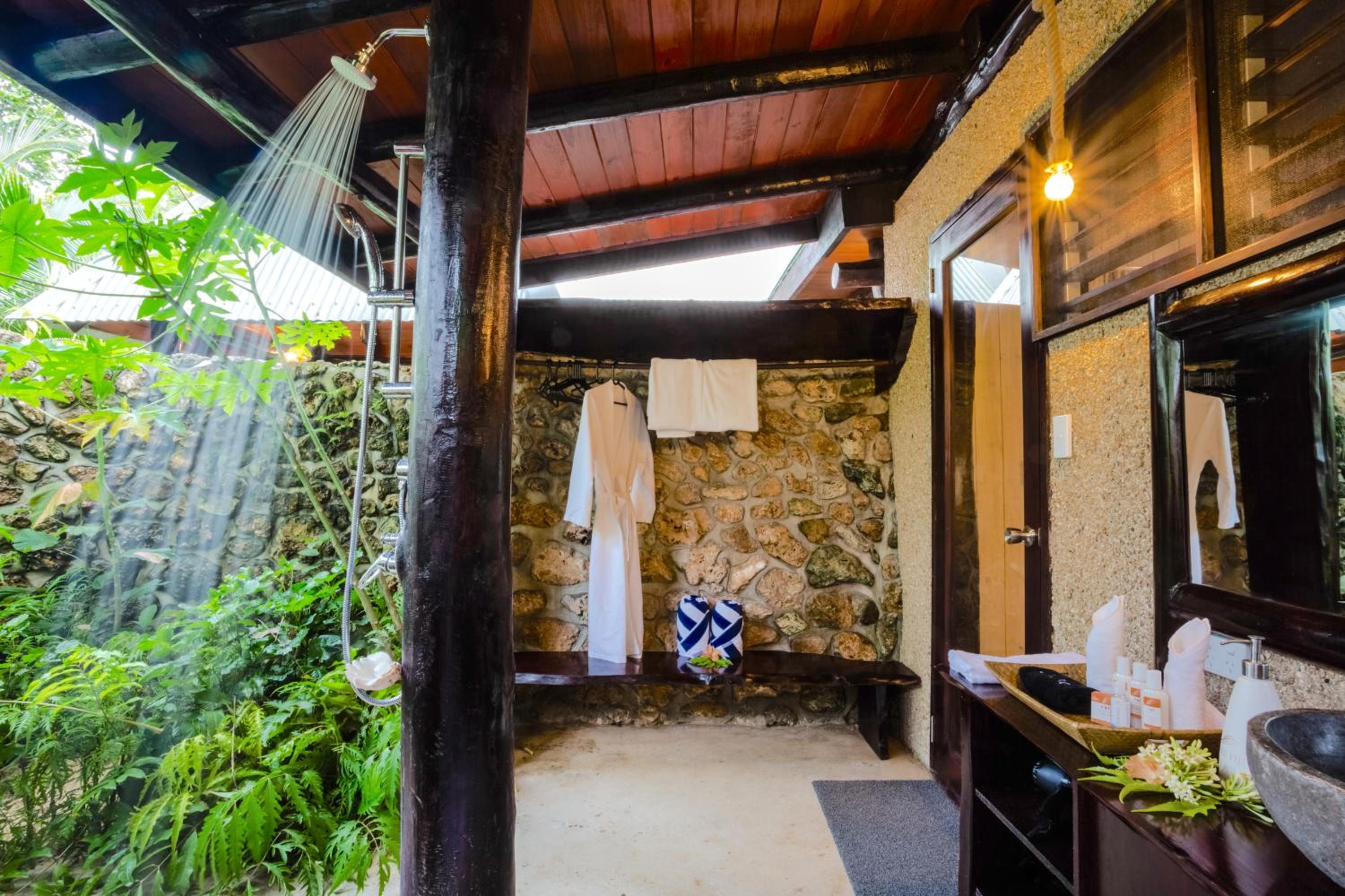 Savasi Island Resort