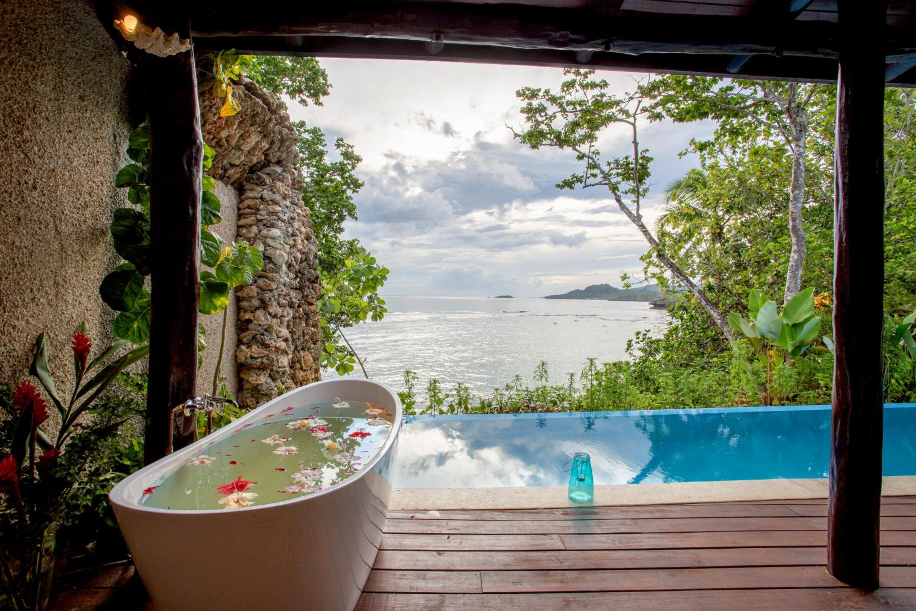 Savasi Island Resort