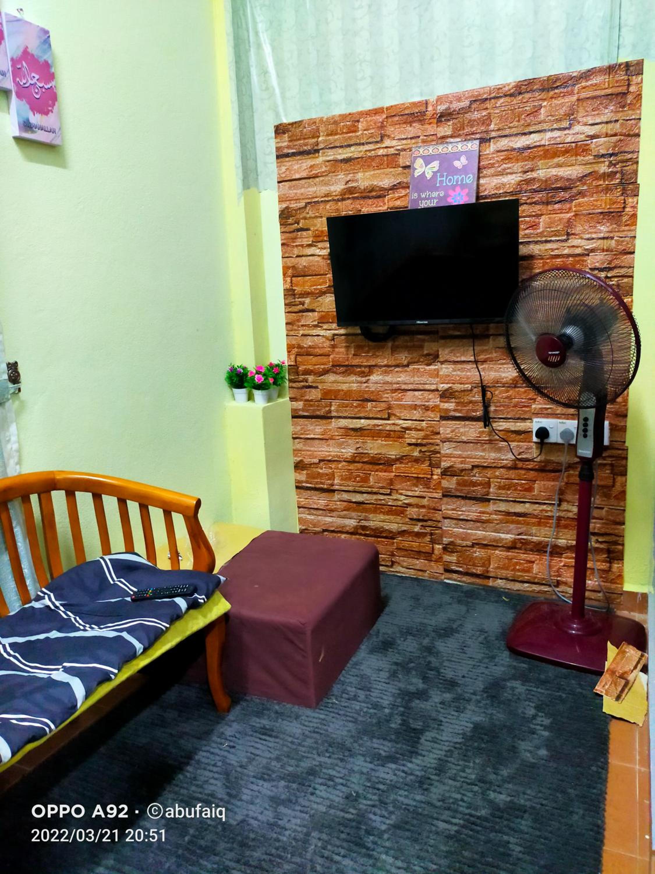 Ulya Homestay 2 photo 5