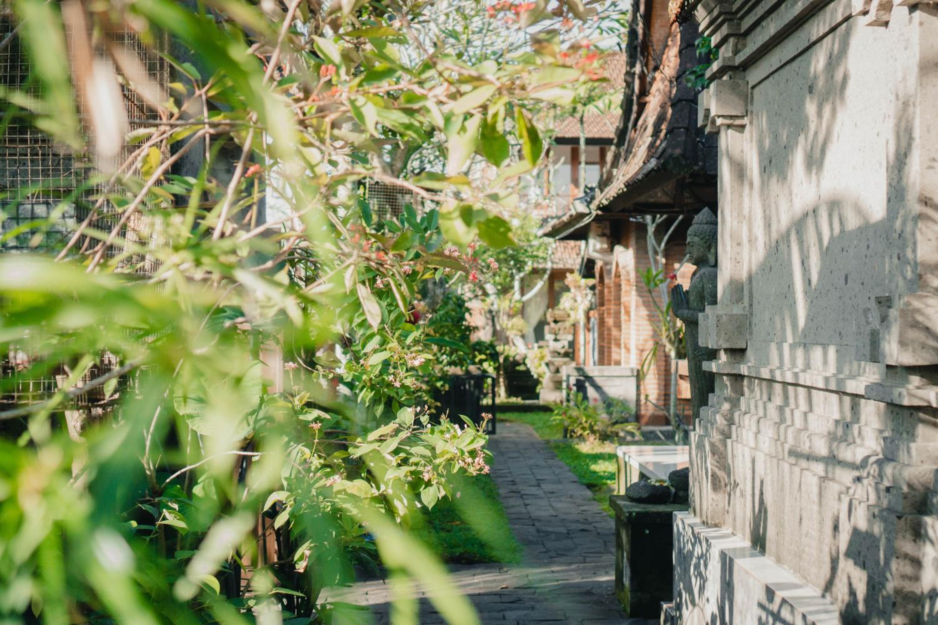 Bramasa Ubud Guest House