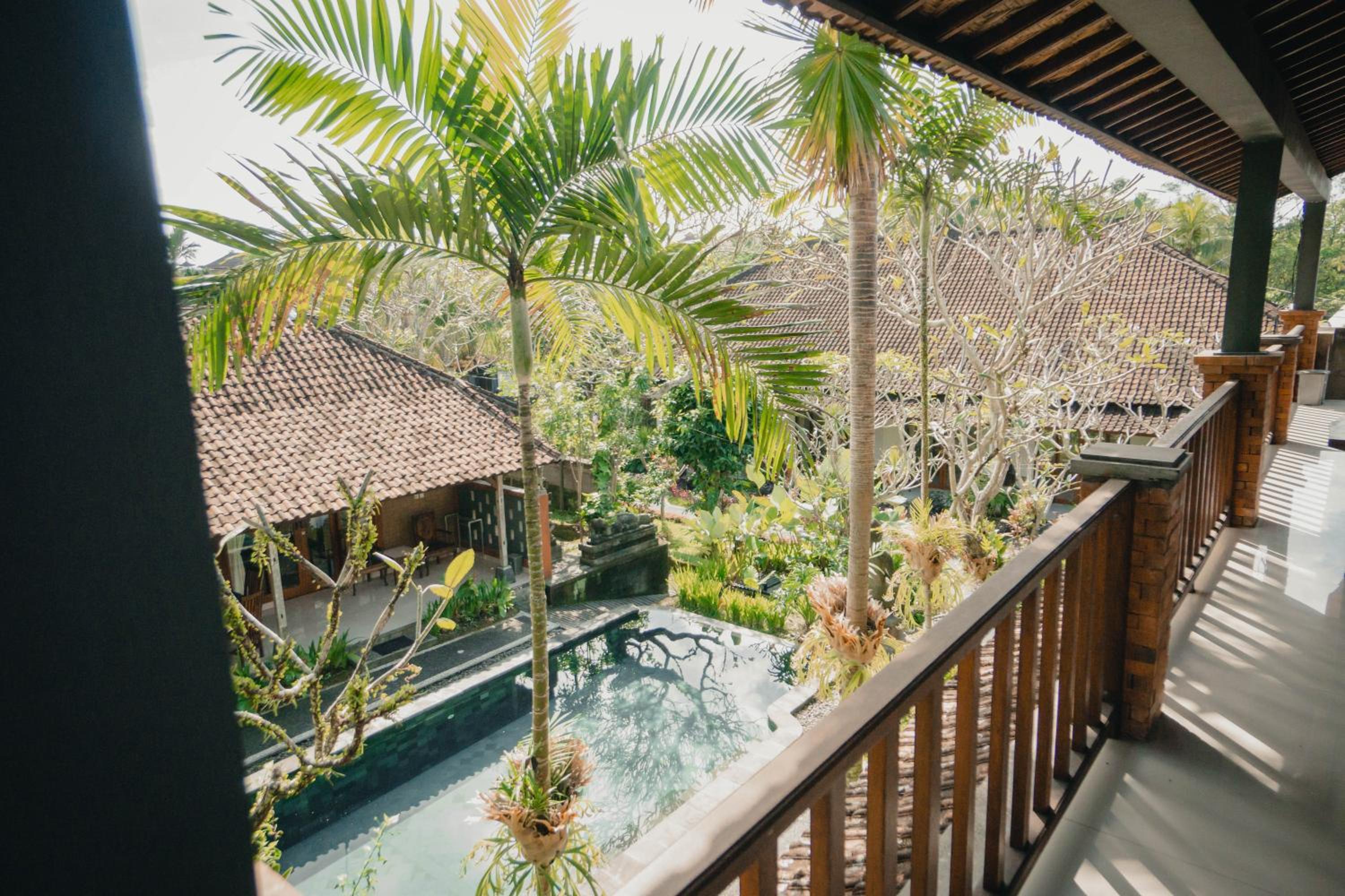 Bramasa Ubud Guest House