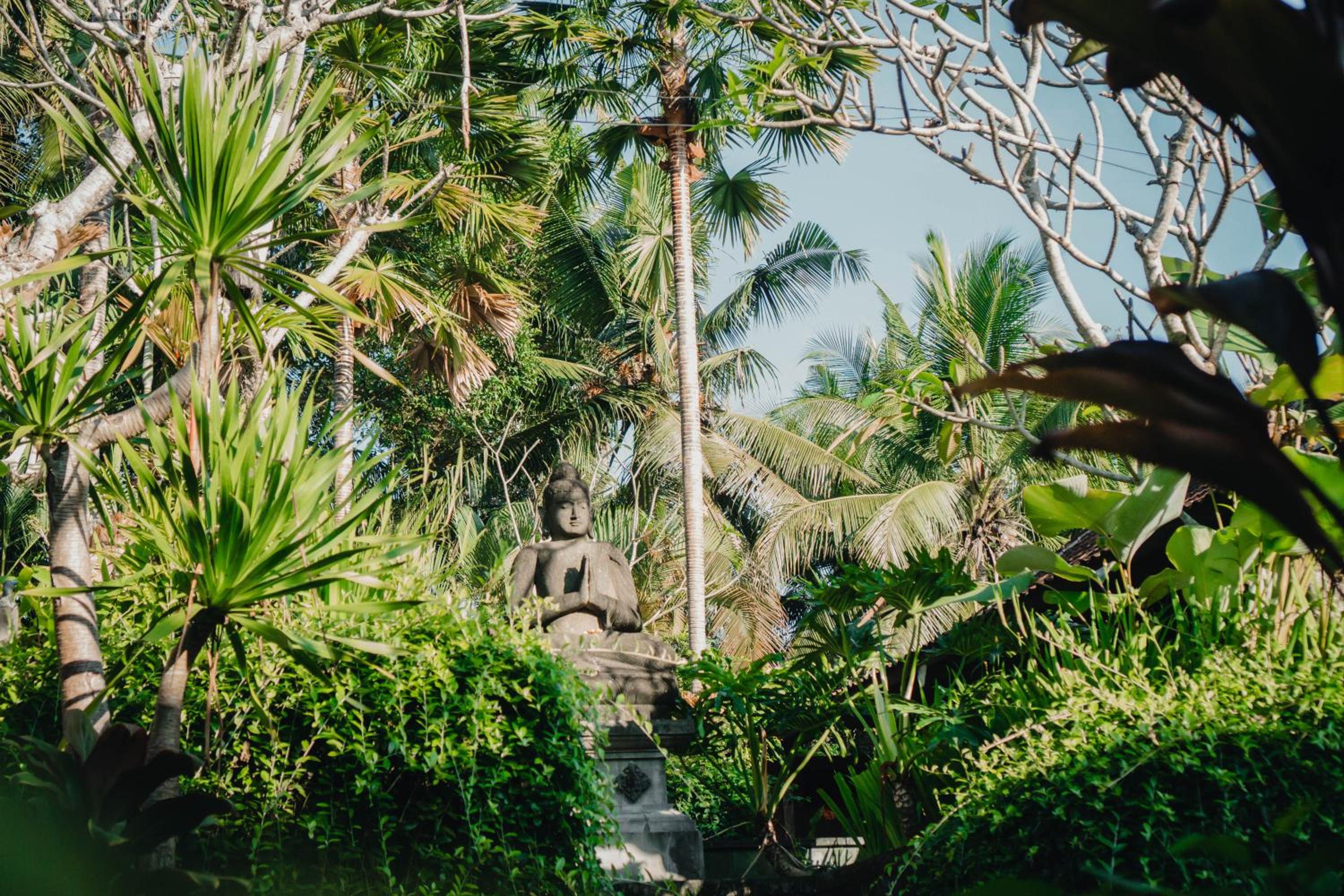 Bramasa Ubud Guest House